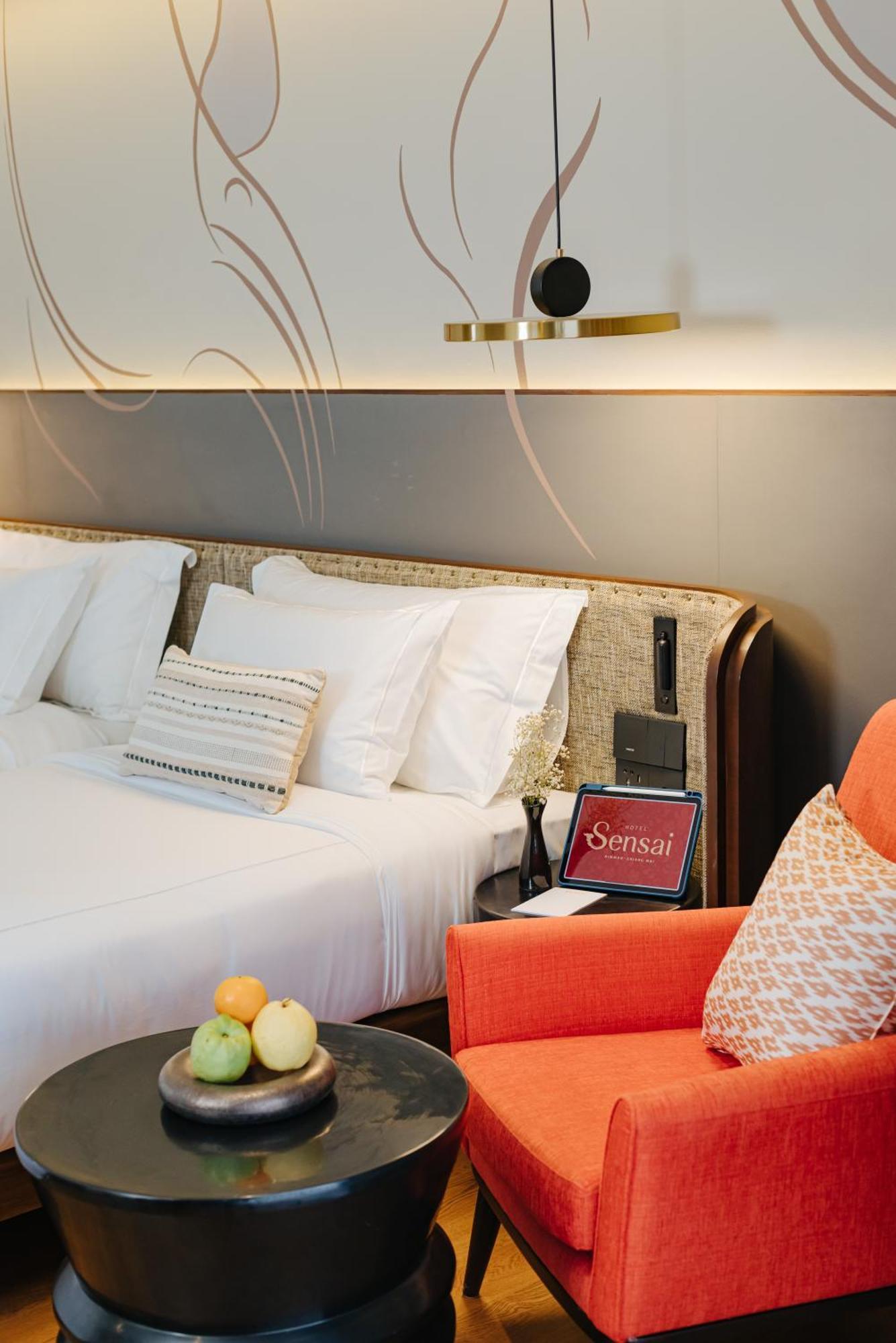 Sensai Nimman - Adults Only 5*