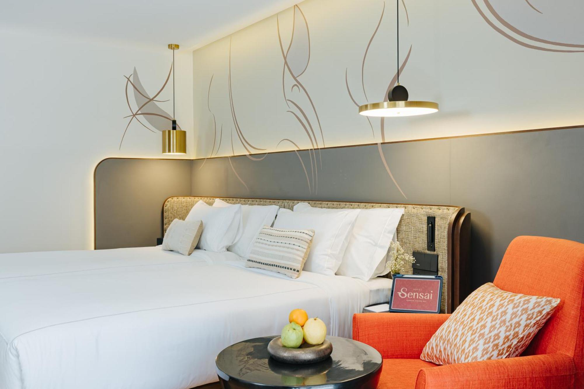 Sensai Nimman - Adults Only 5* Chiang Mai