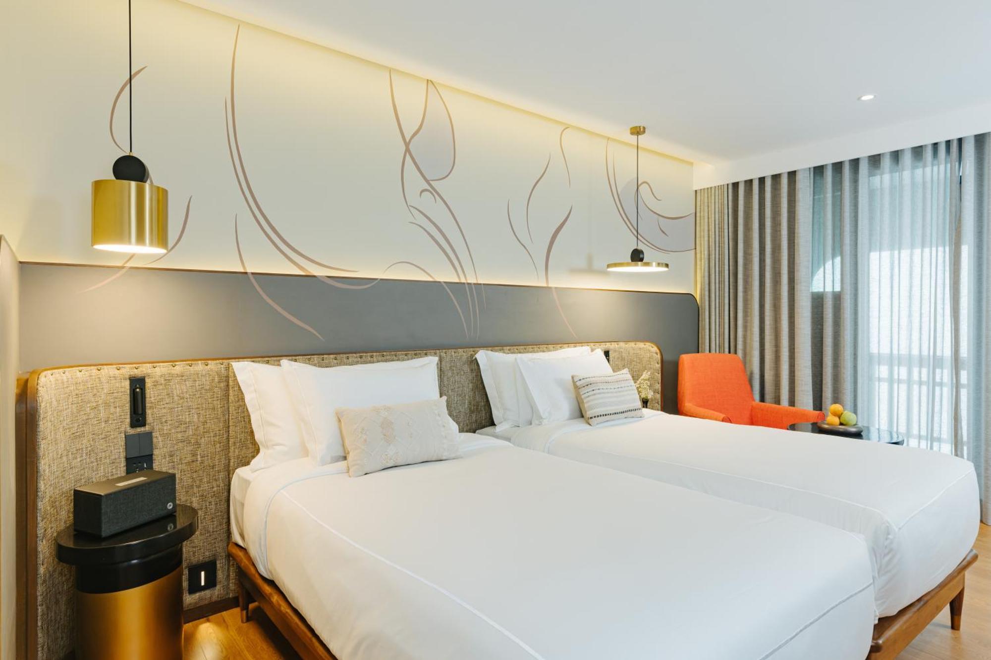 Sensai Nimman - Adults Only Hotel Chiang Mai