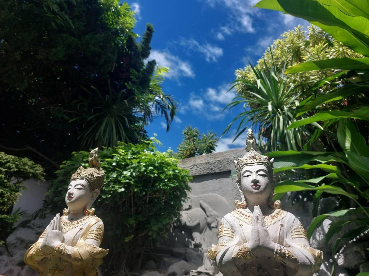 Karinthip Village 3* Chiang Mai