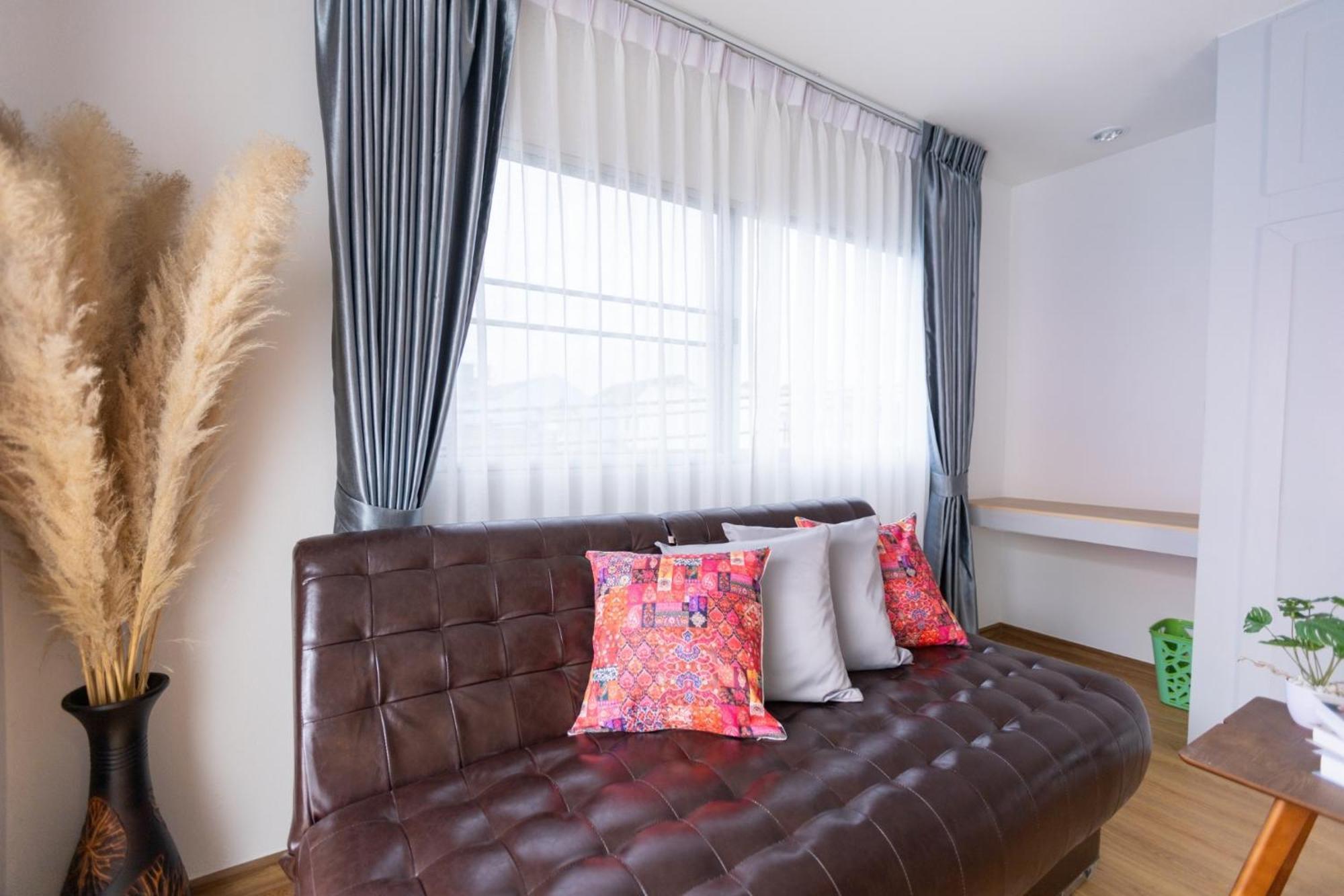Apartment Baan Sinkaew Chiangmai Chiang Mai
