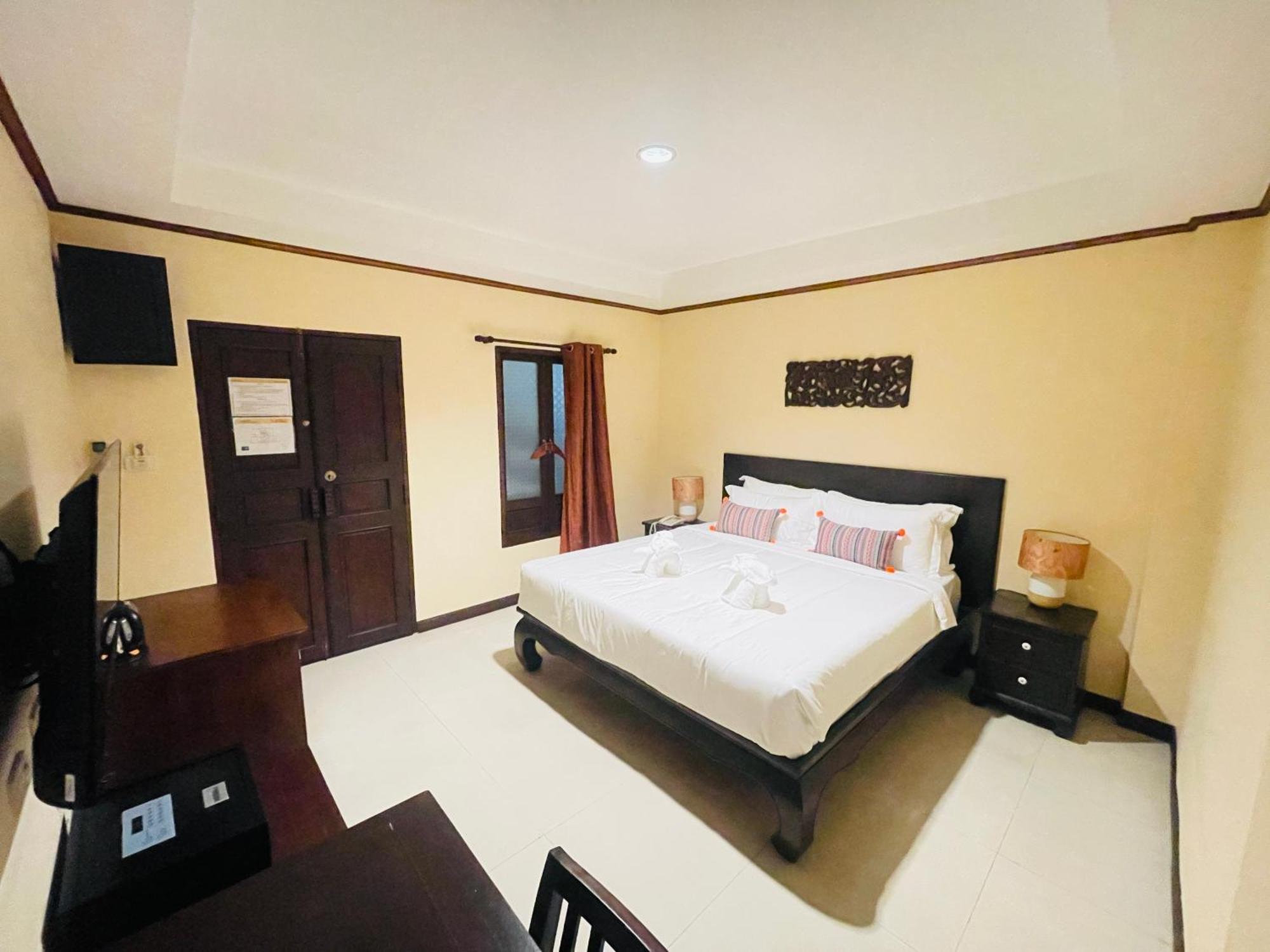 Hotel Na Thapae Chiangmai