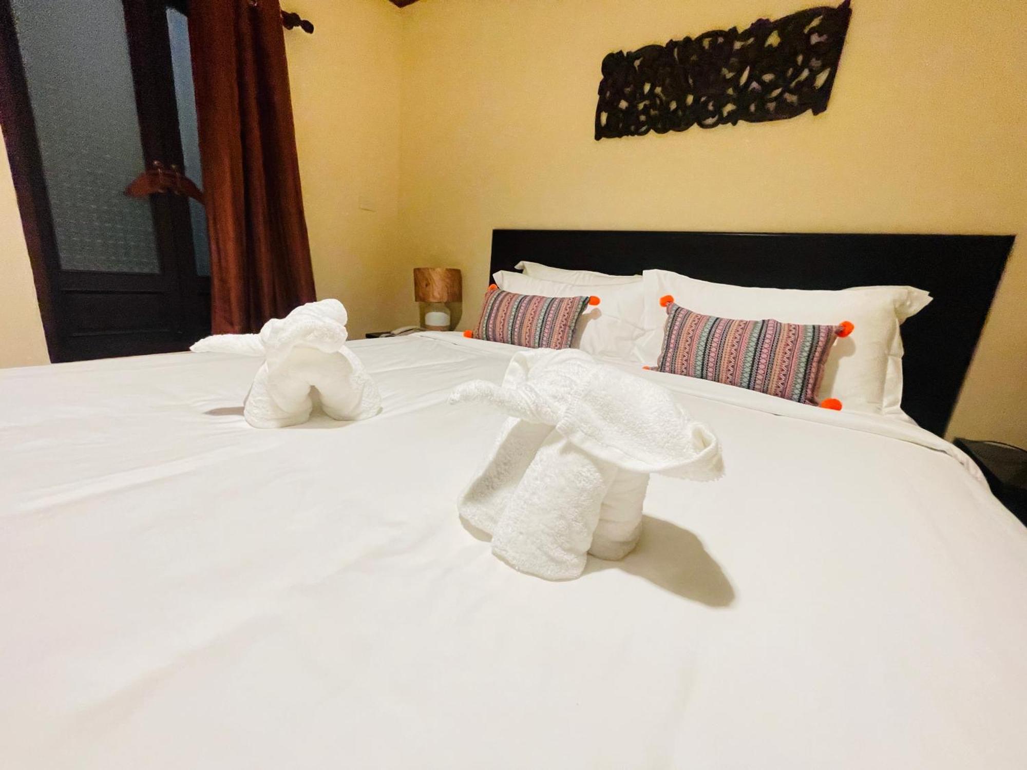 Hotel Na Thapae Chiangmai