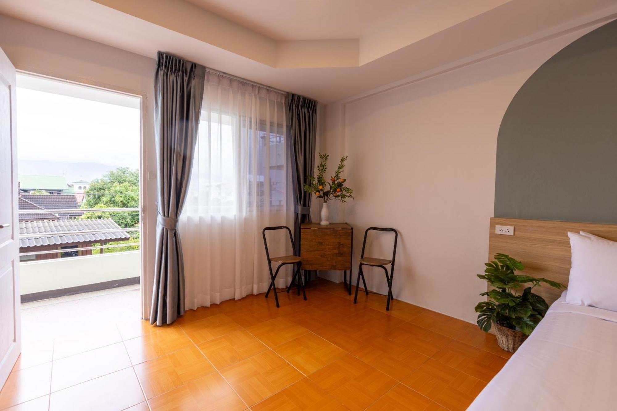 Apartment Baan Sinkaew Chiangmai Chiang Mai