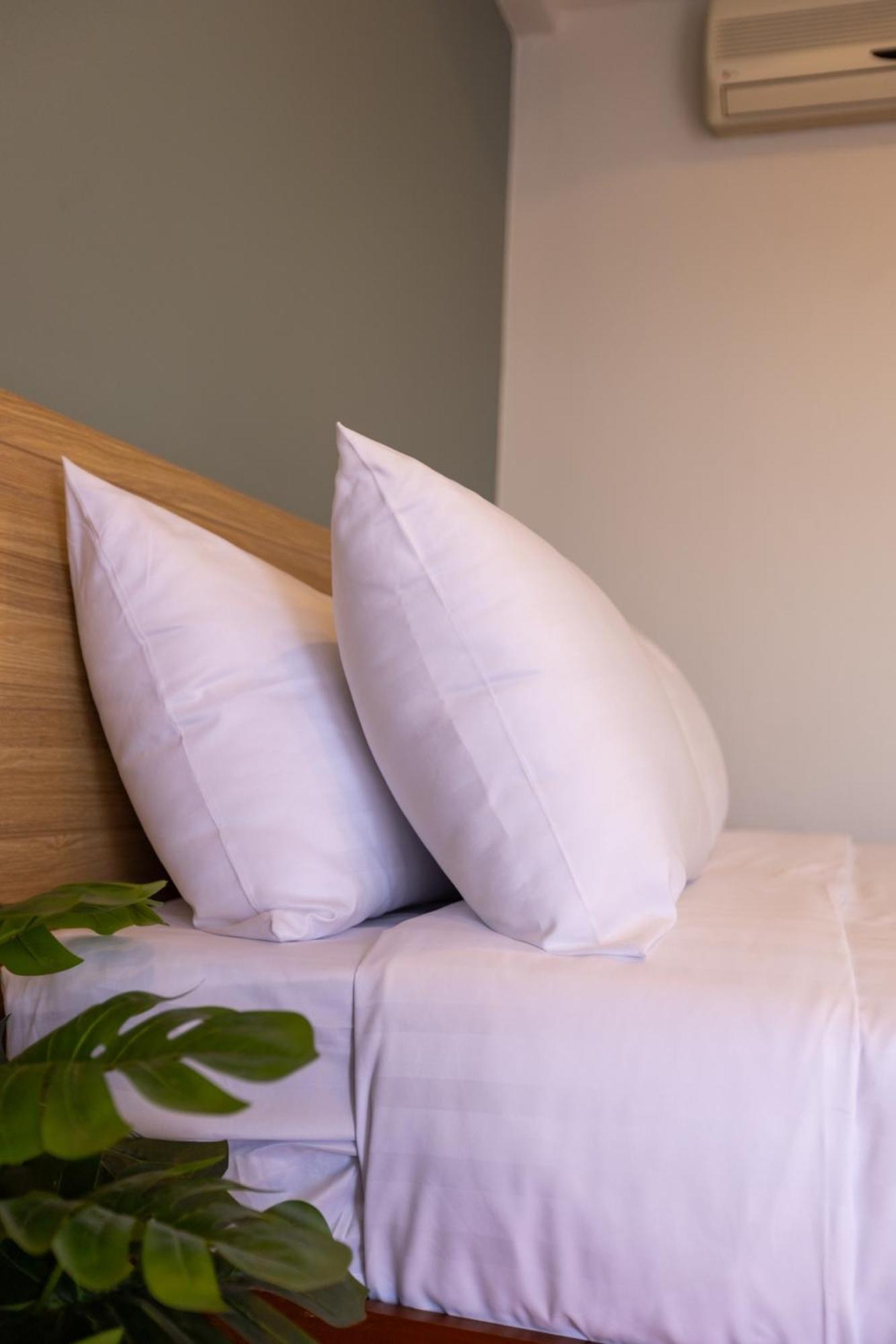 Apartment Baan Sinkaew Chiangmai *