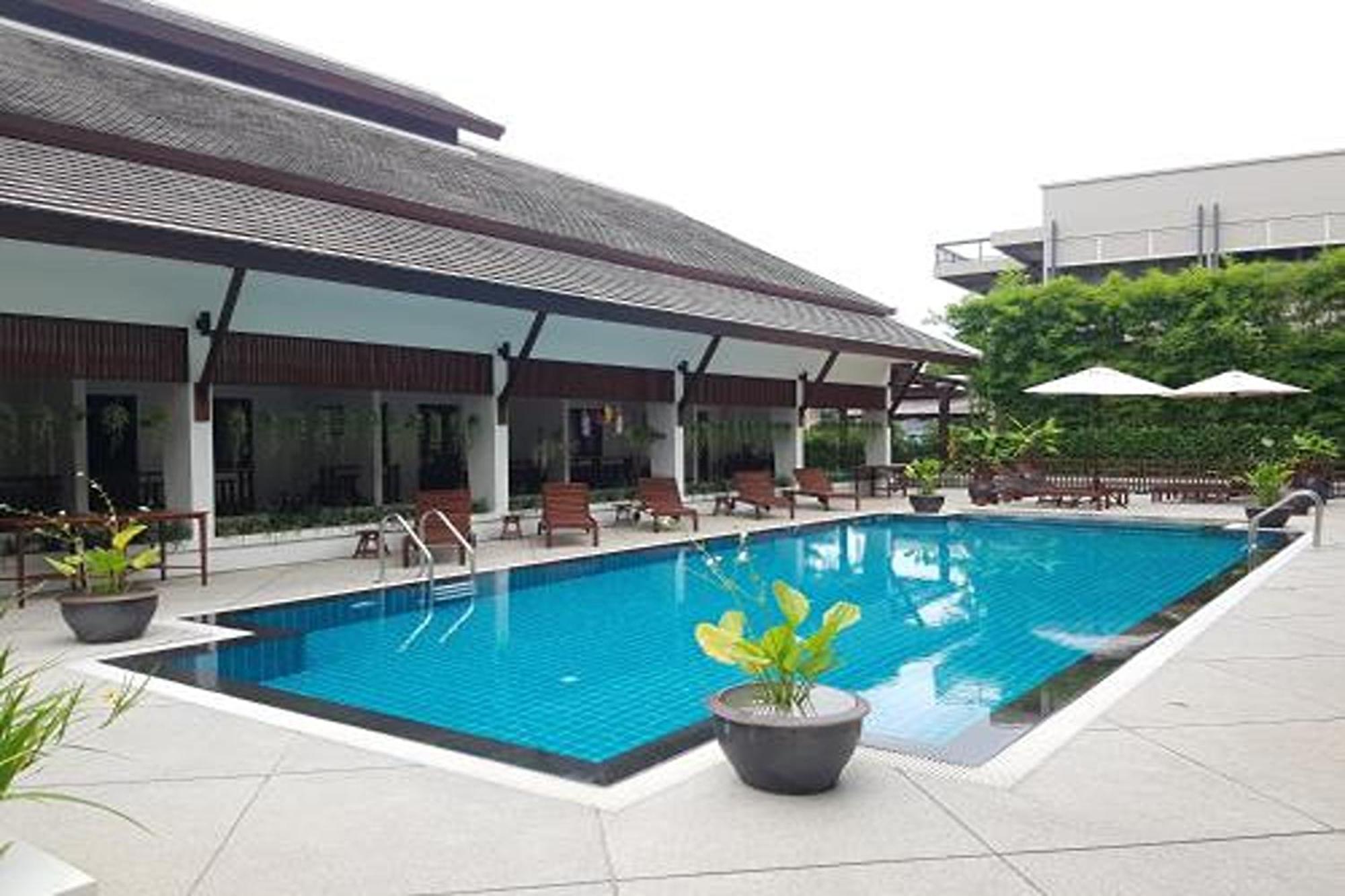 Sanpakoi 3* Chiang Mai