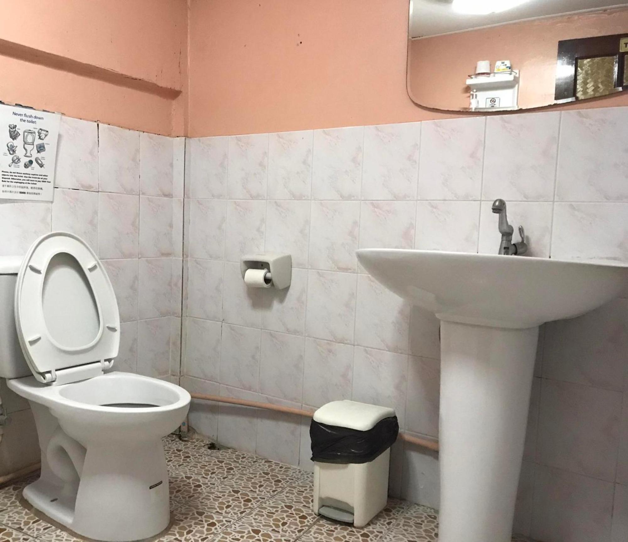 Cm Memorial Albergue