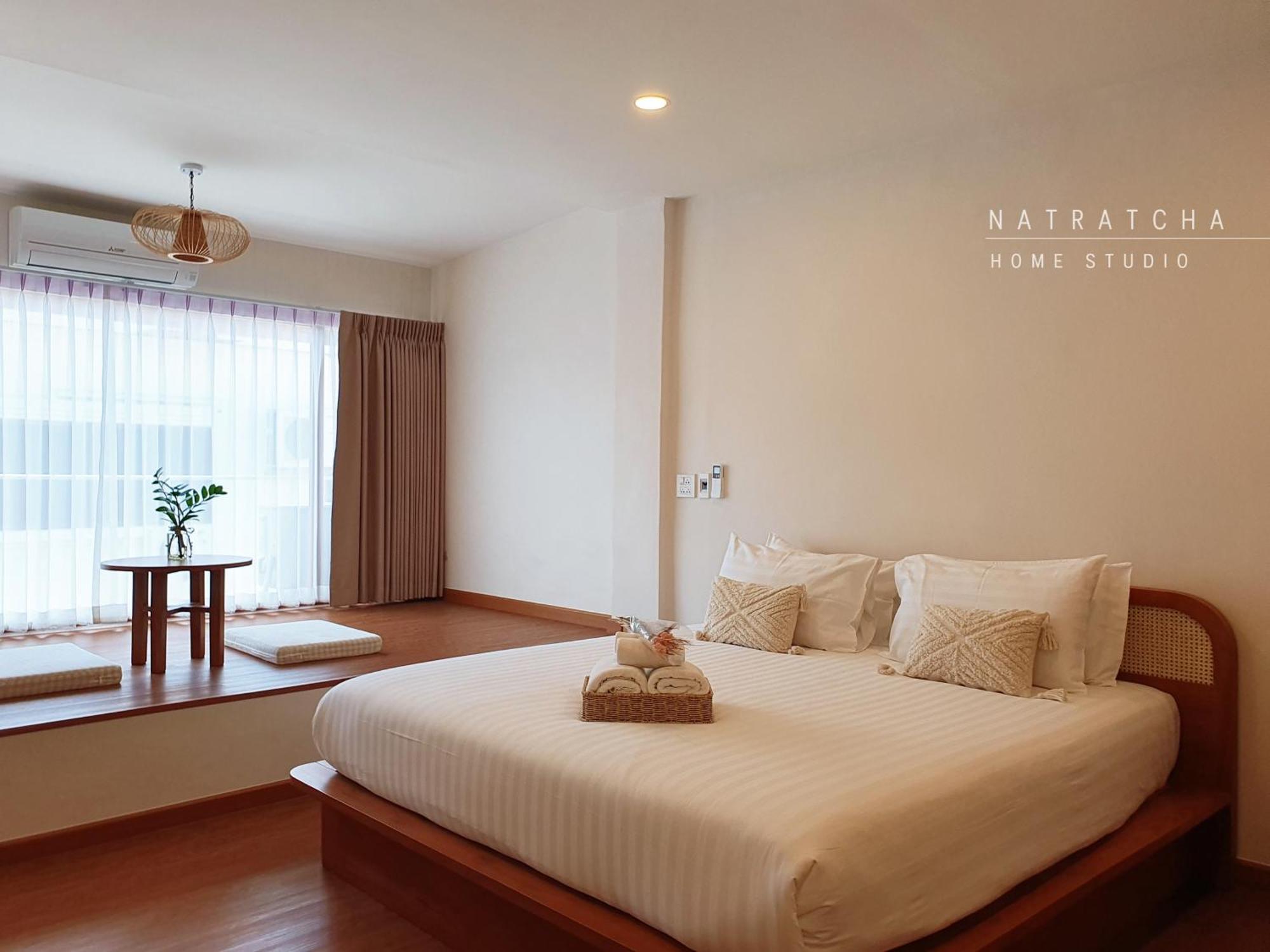 Guest house Natratcha *