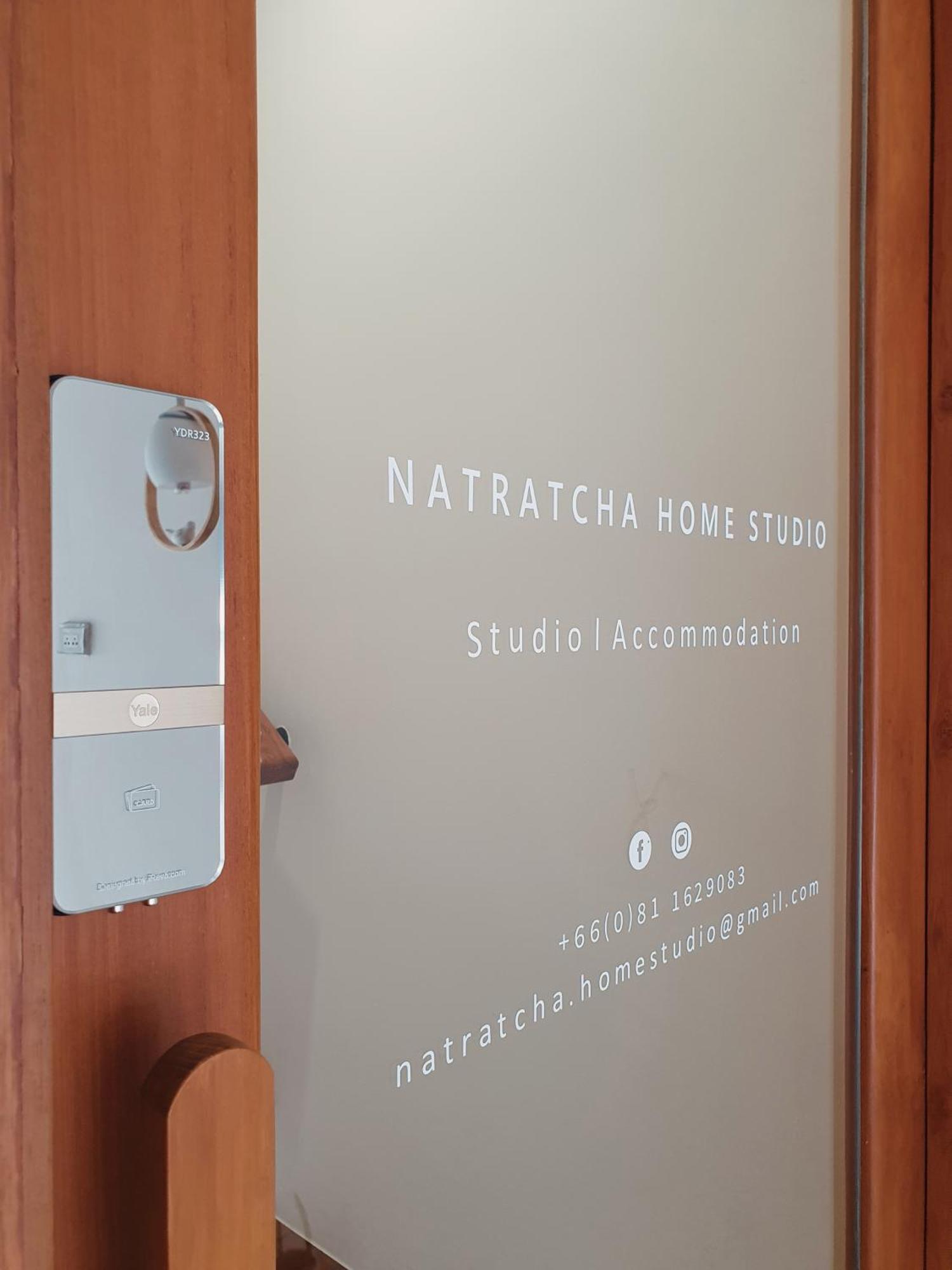 Natratcha *