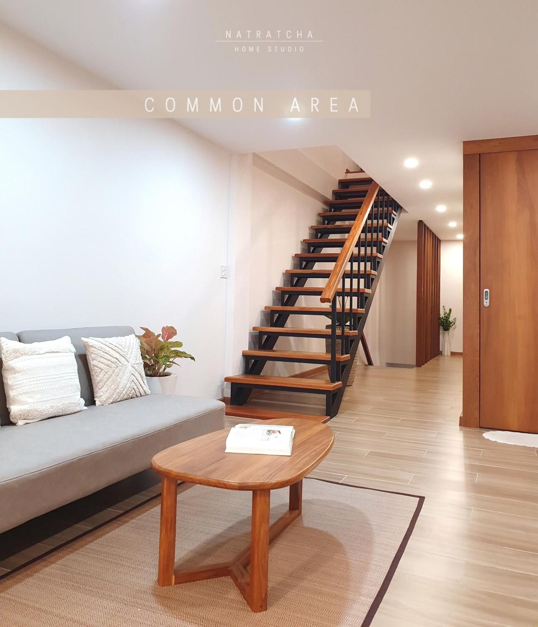 Guest house Natratcha Chiang Mai