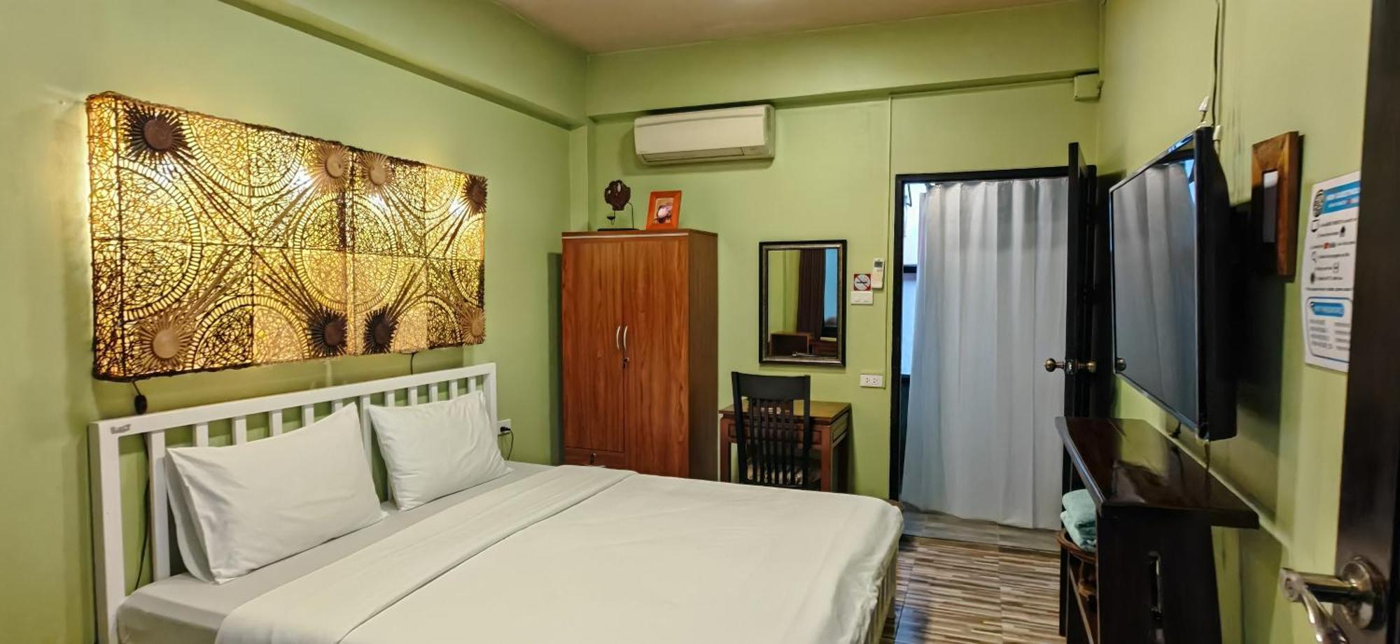 Guest house Hoh *