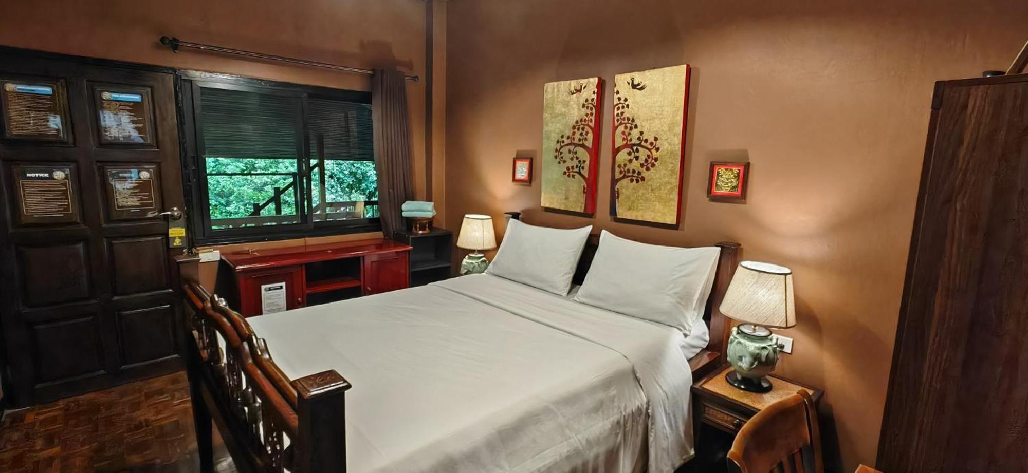 Guest house Hoh *