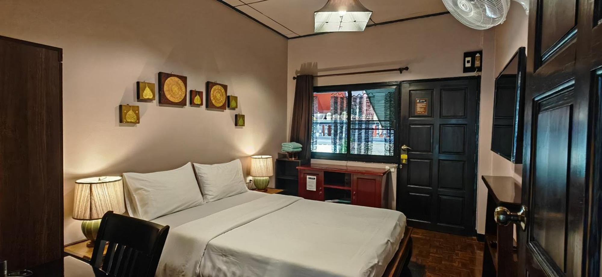 Guest house Hoh