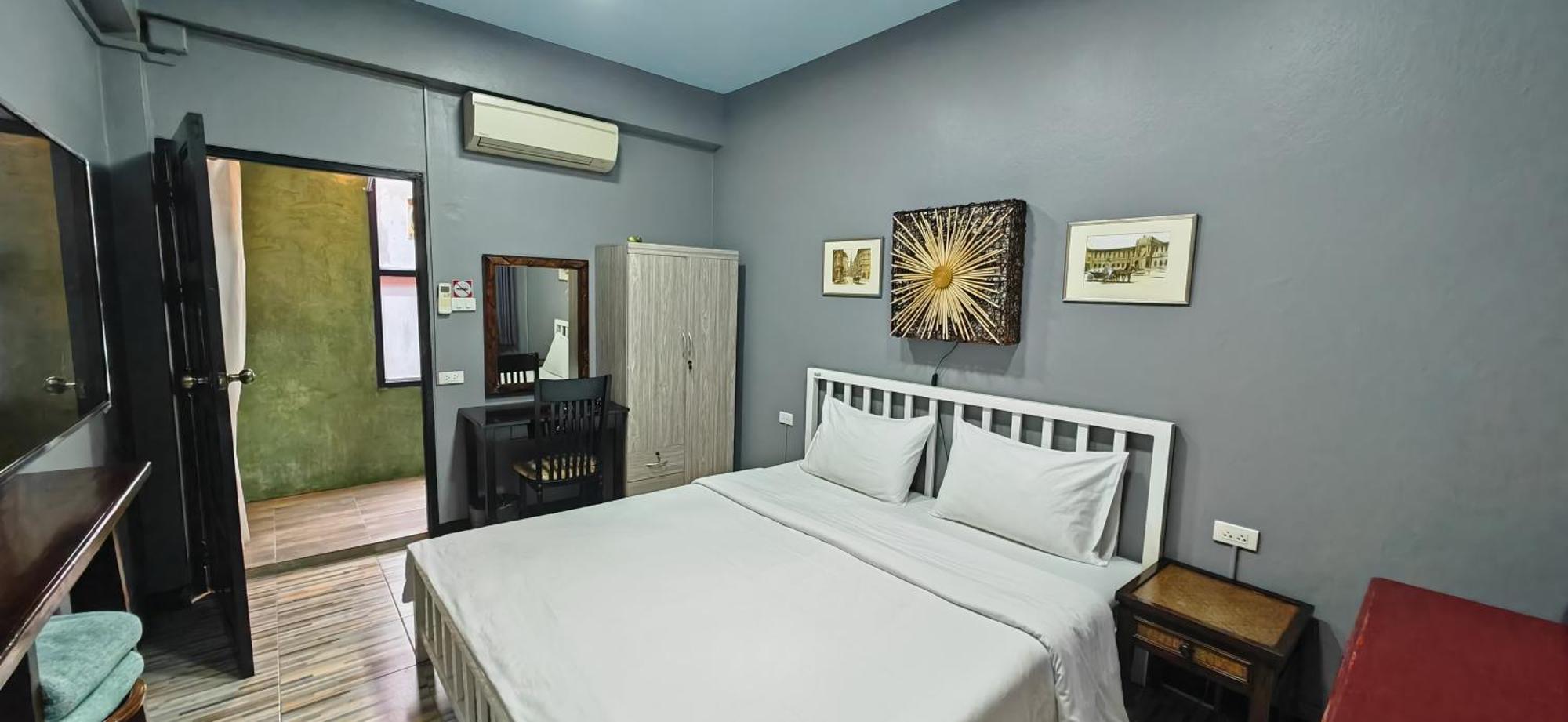 Guest house Hoh *