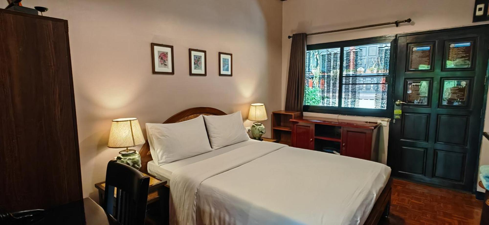 Guest house Hoh Chiang Mai
