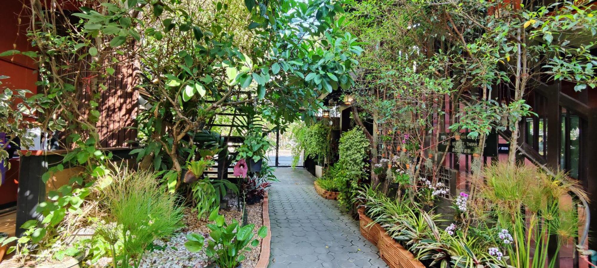 Guest house Hoh