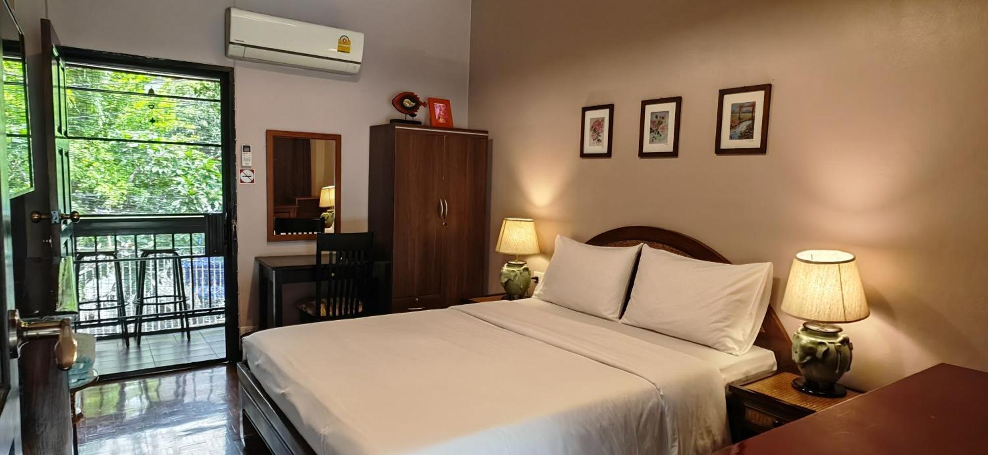 Guest house Hoh