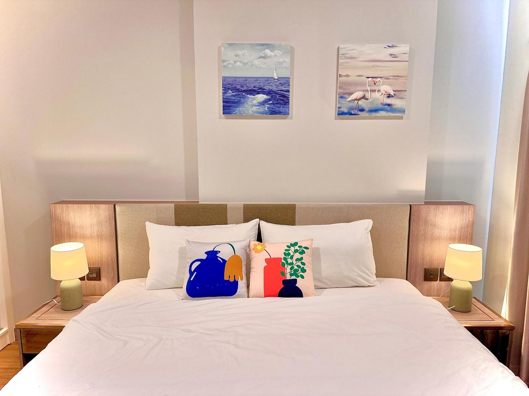 Astra Sky River Chang Klan Chaing Mai Appartement