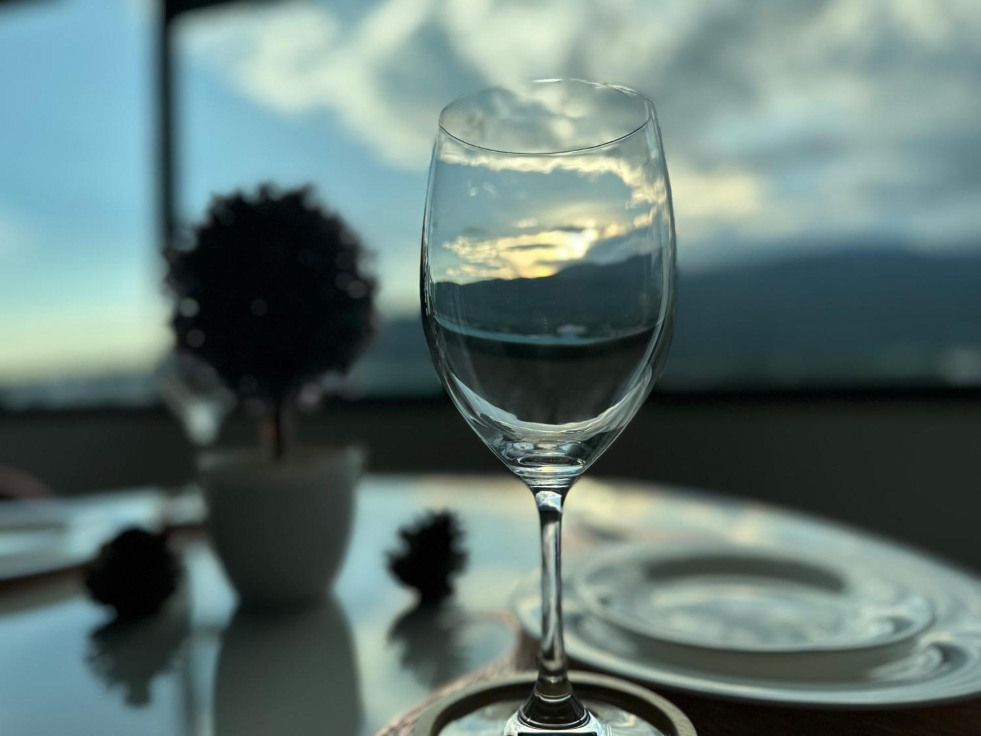 Apartment Mountain & View Panorama At Nimman