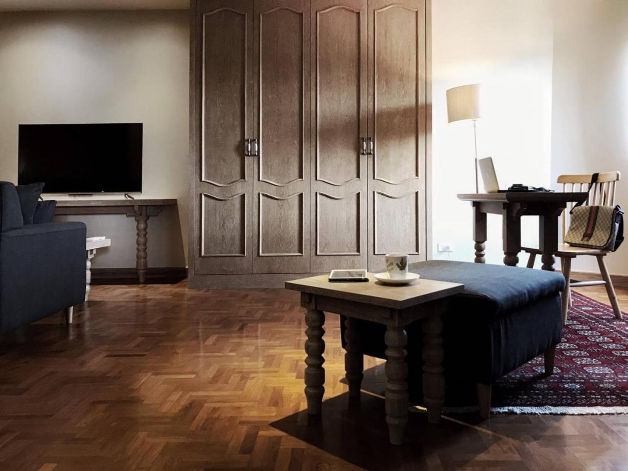 The Raintree Hotel 4*