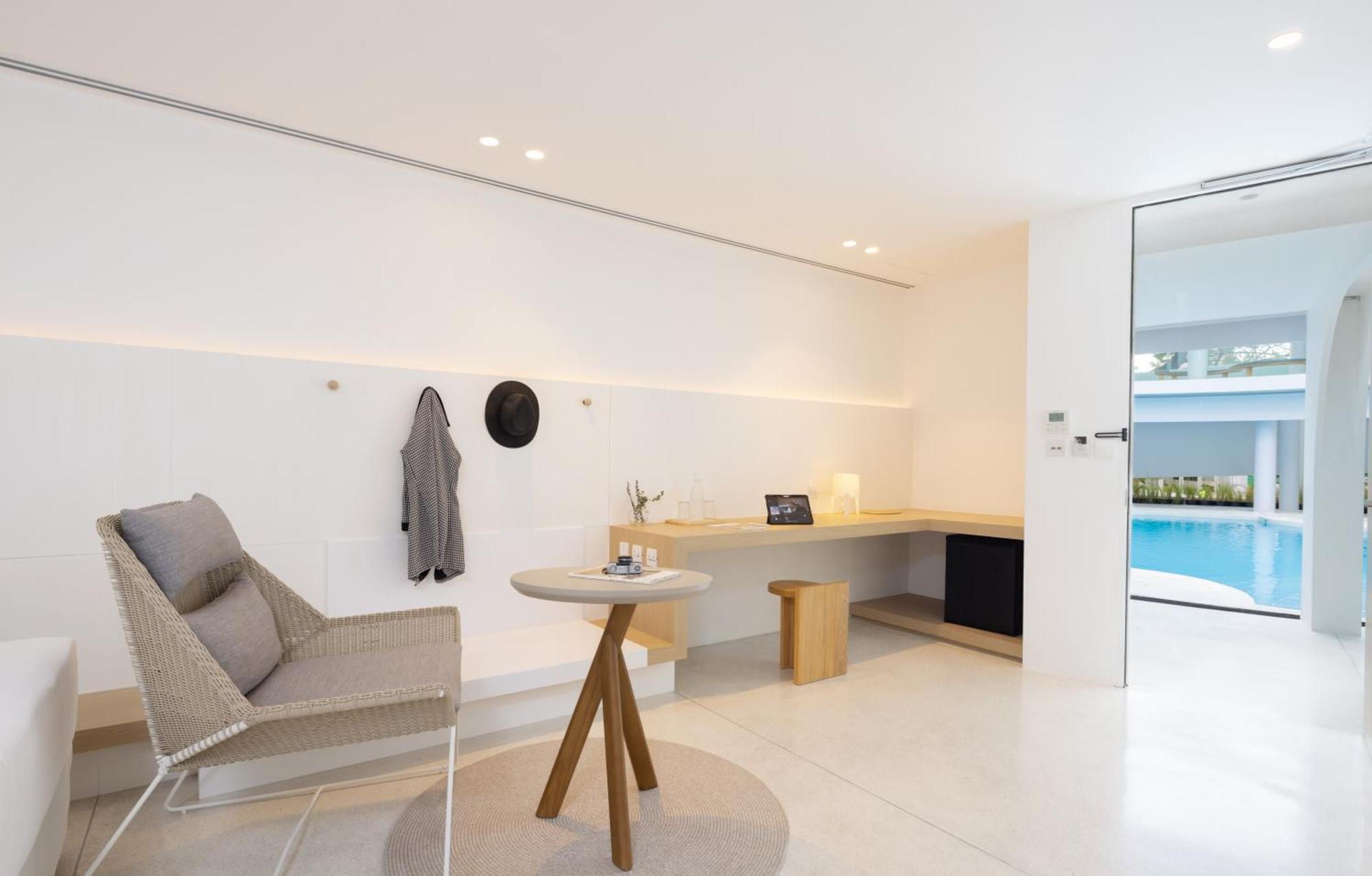 G Nimman Hotel 4*