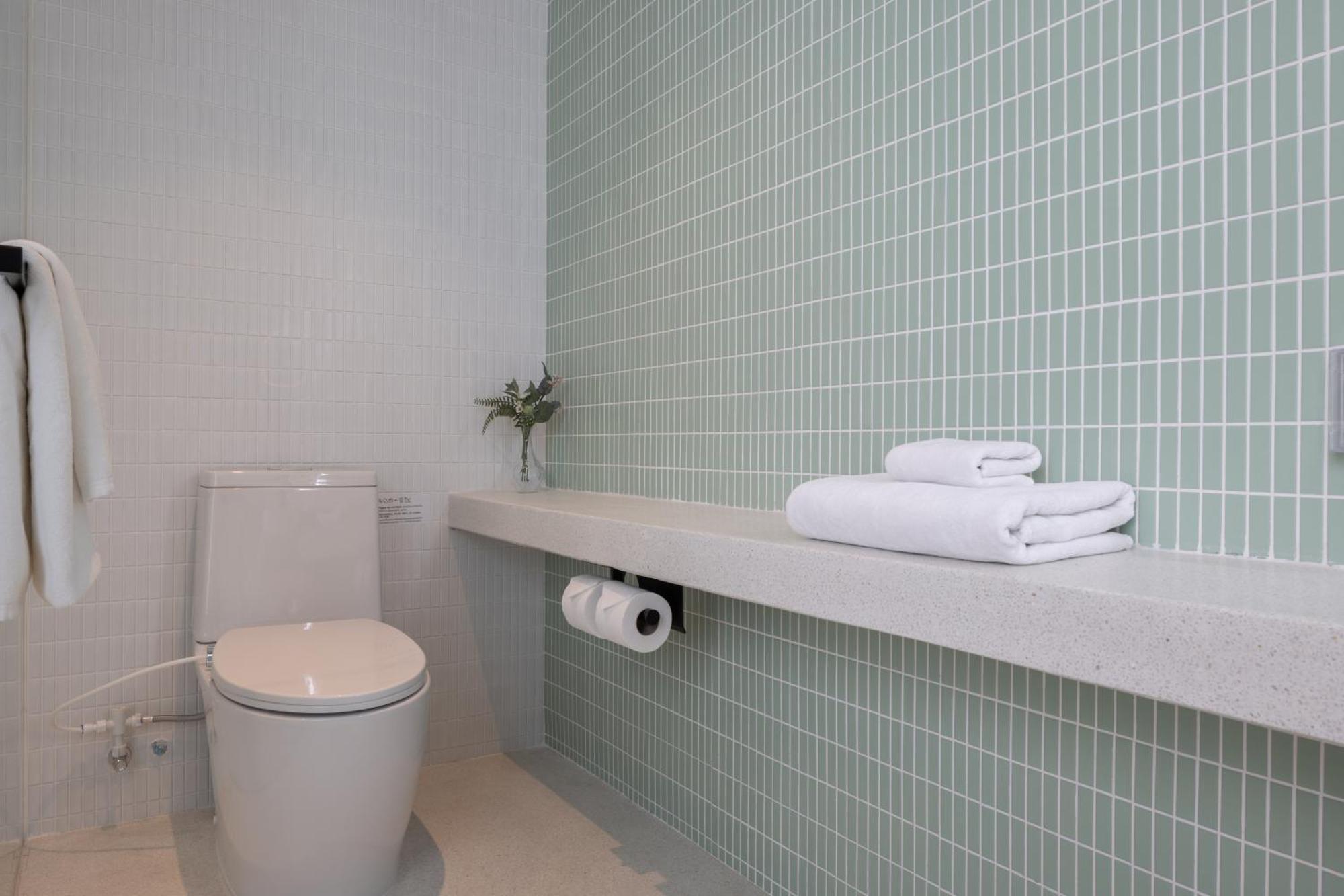 G Nimman Hotel