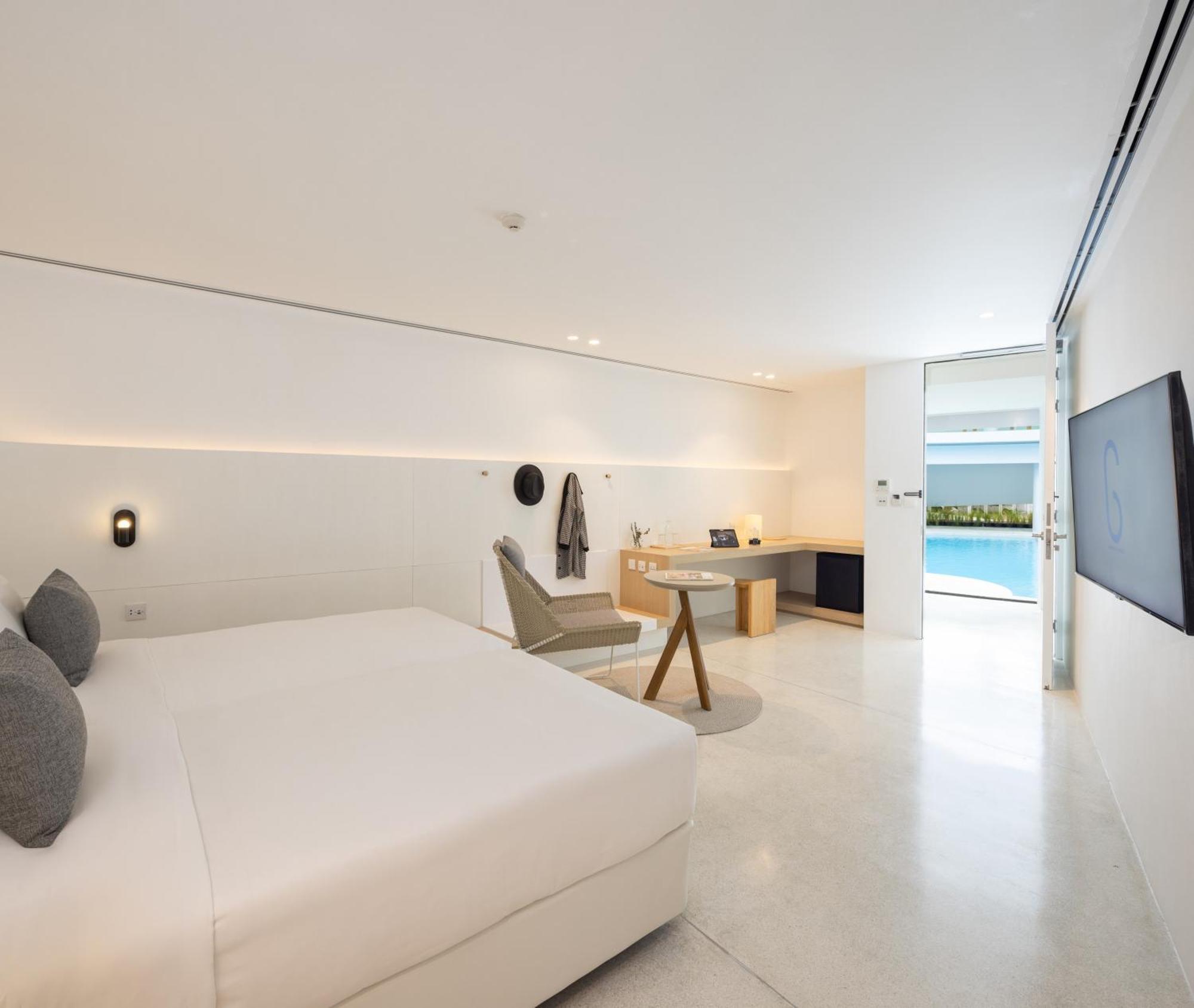 G Nimman Hotel
