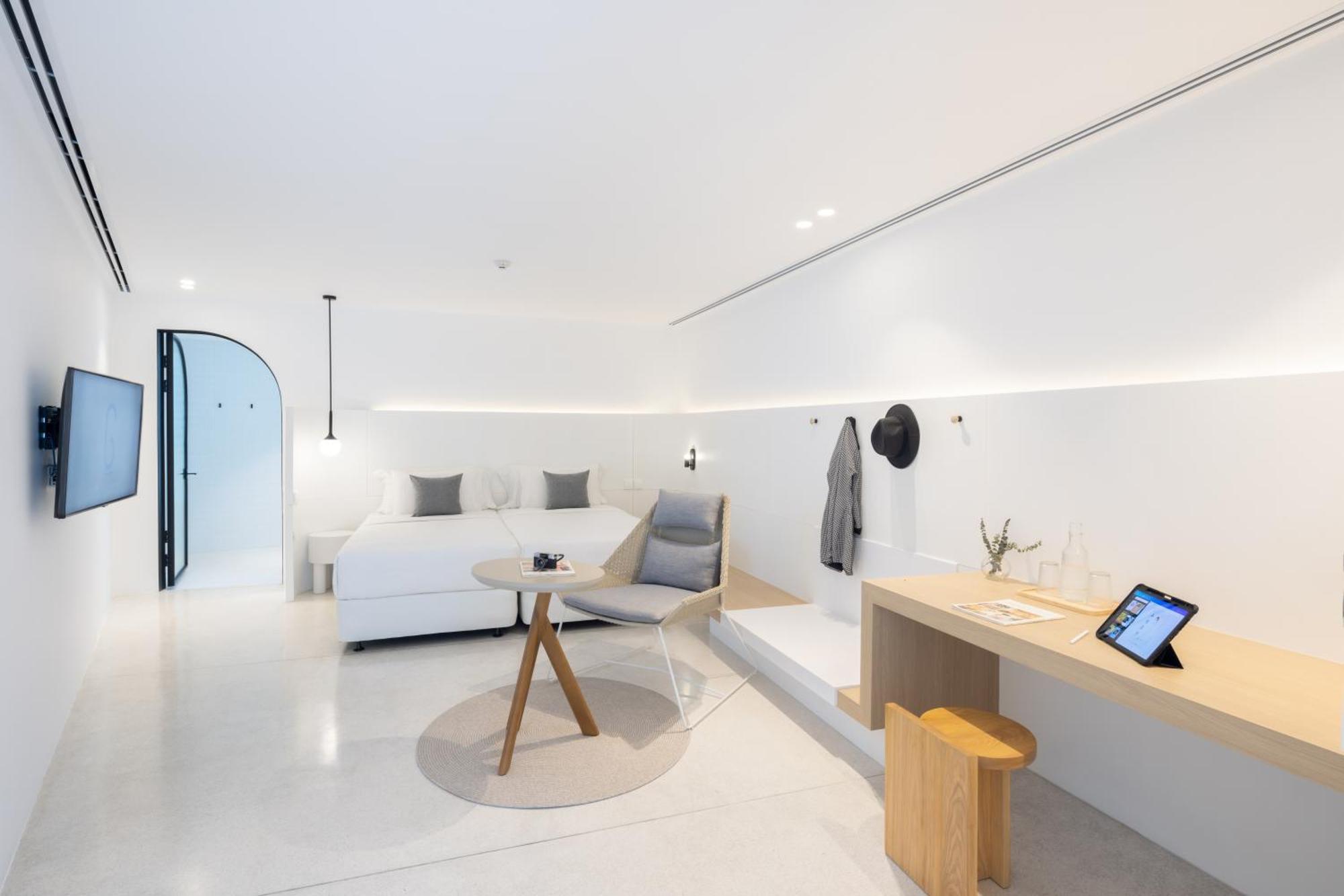 G Nimman Hotel