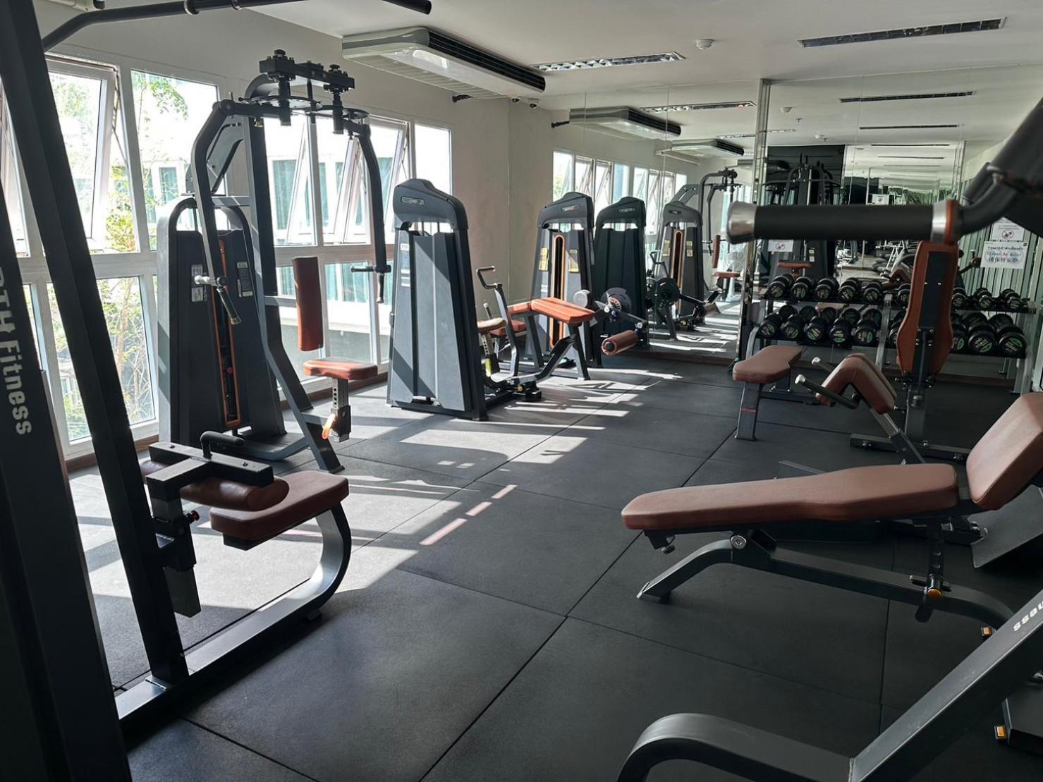 The Prio Chiangmai Airport Apartment Chiang Mai
