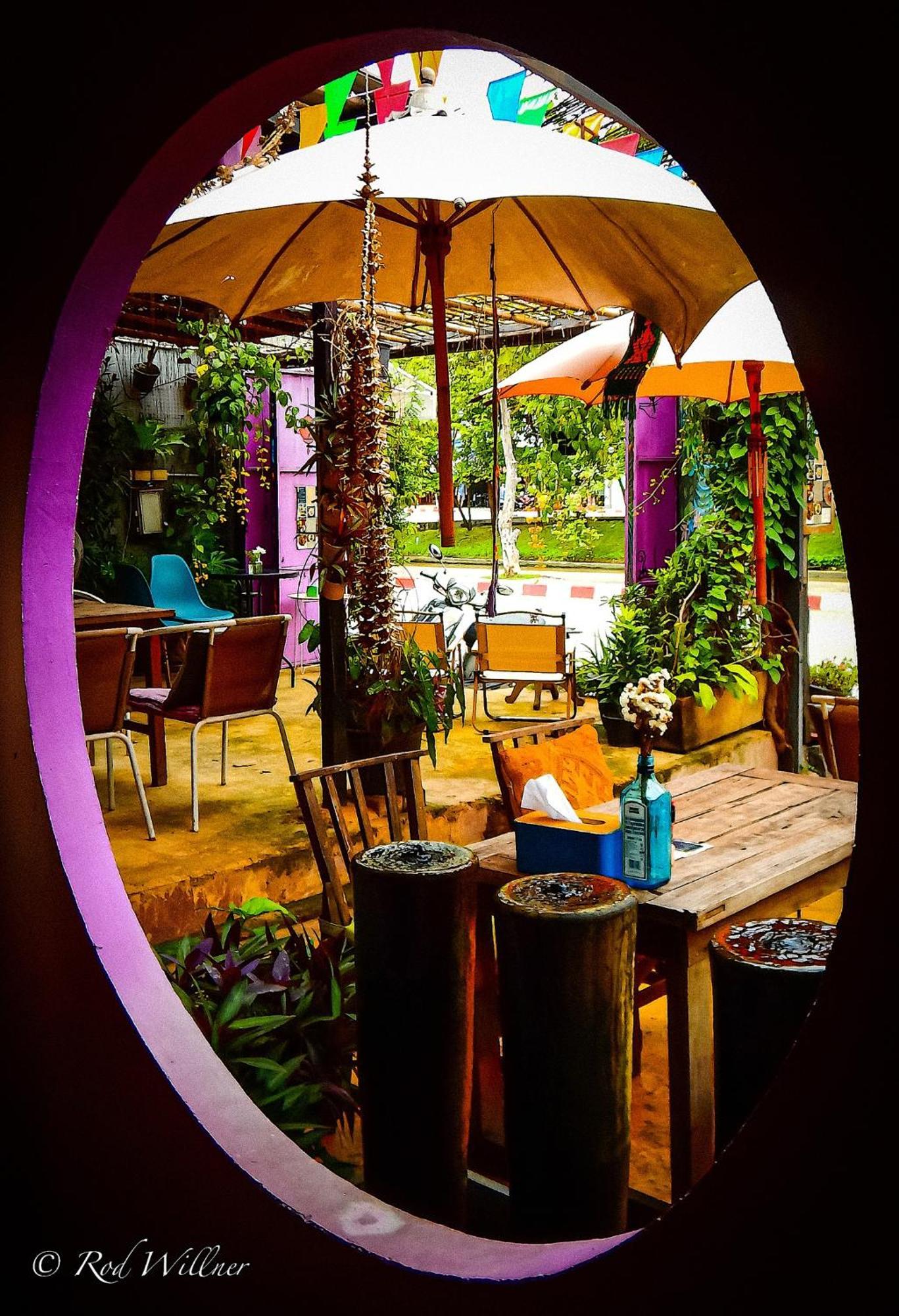 Paapu House Bed & Breakfast