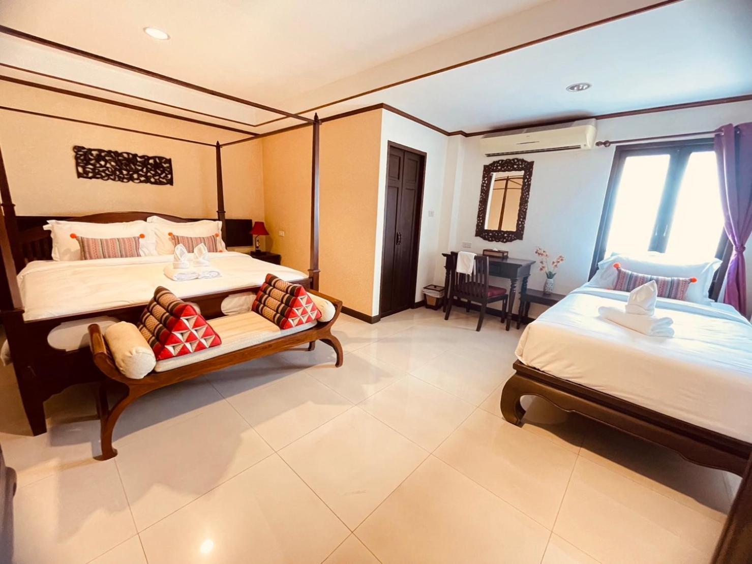 Na Thapae Chiangmai Chiang Mai