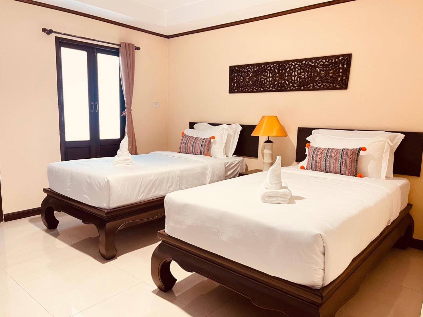 Na Thapae Chiangmai 3* Chiang Mai