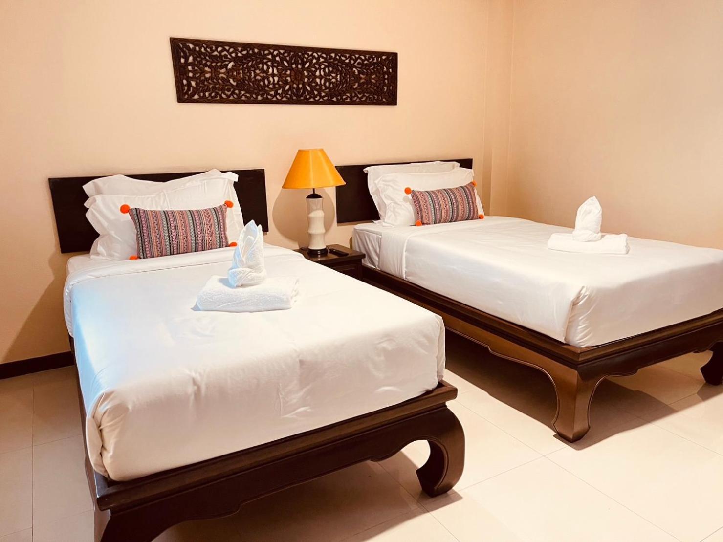 Hotel Na Thapae Chiangmai