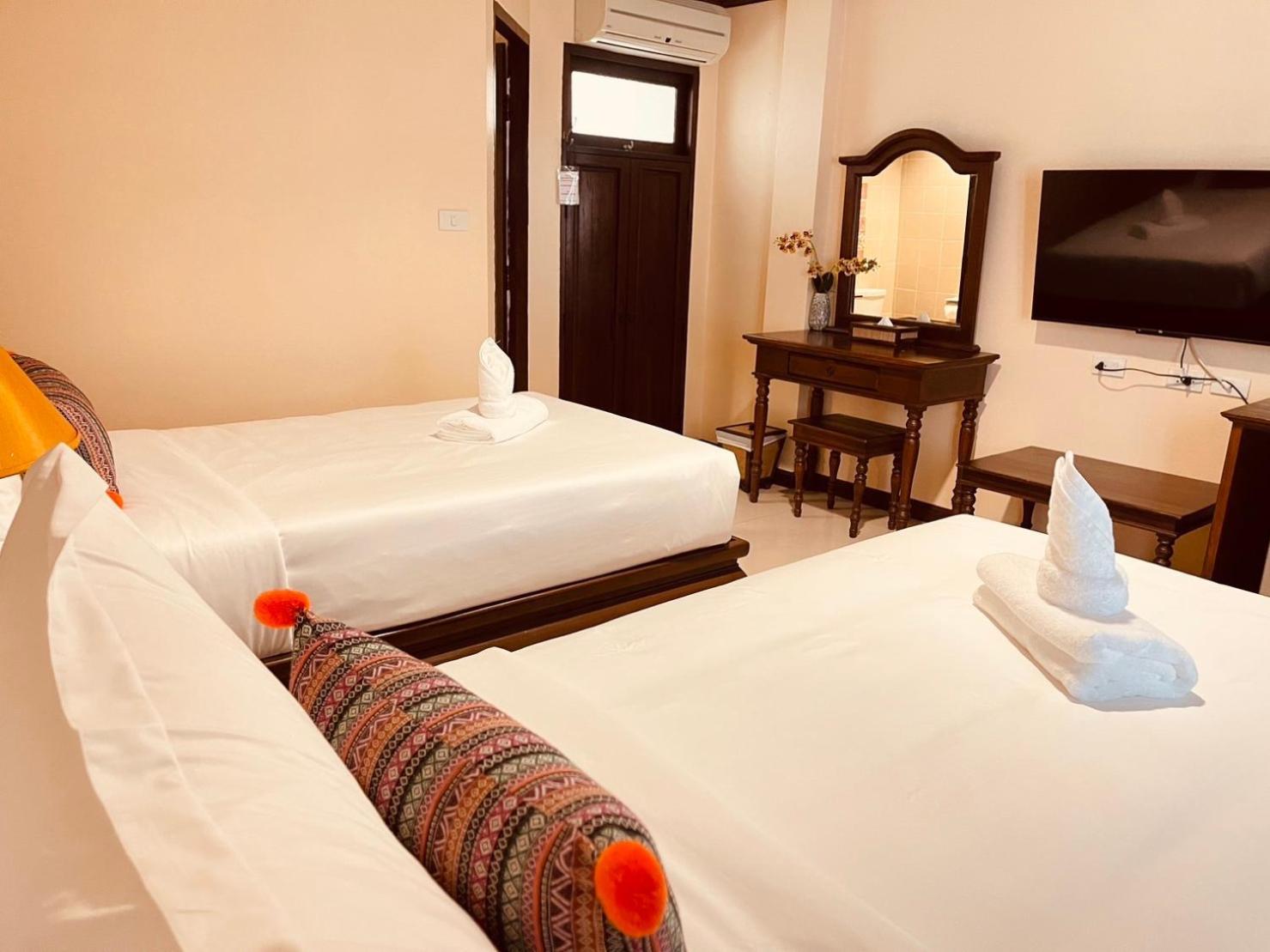 Na Thapae Chiangmai Chiang Mai