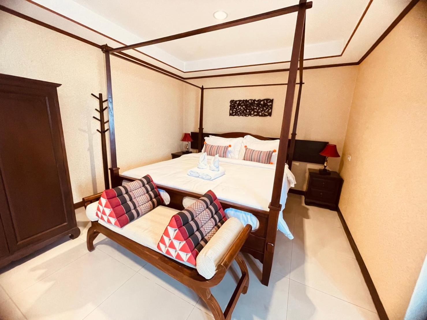 Hotel Na Thapae Chiangmai 3*