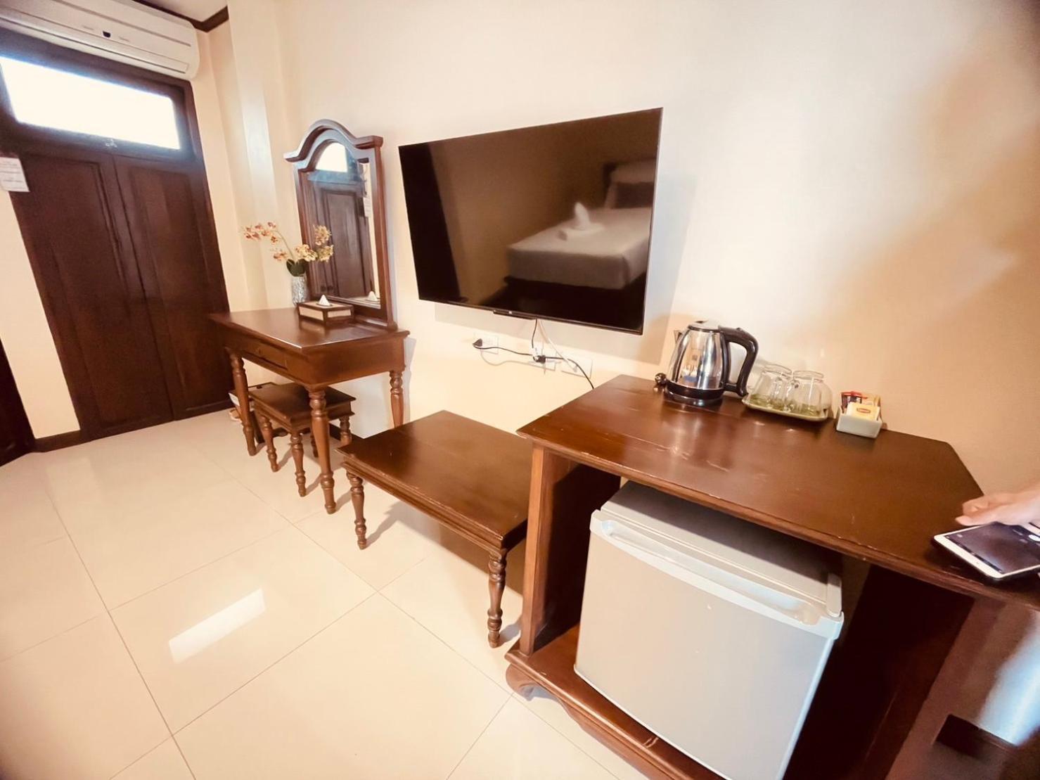 Na Thapae Chiangmai 3* Chiang Mai