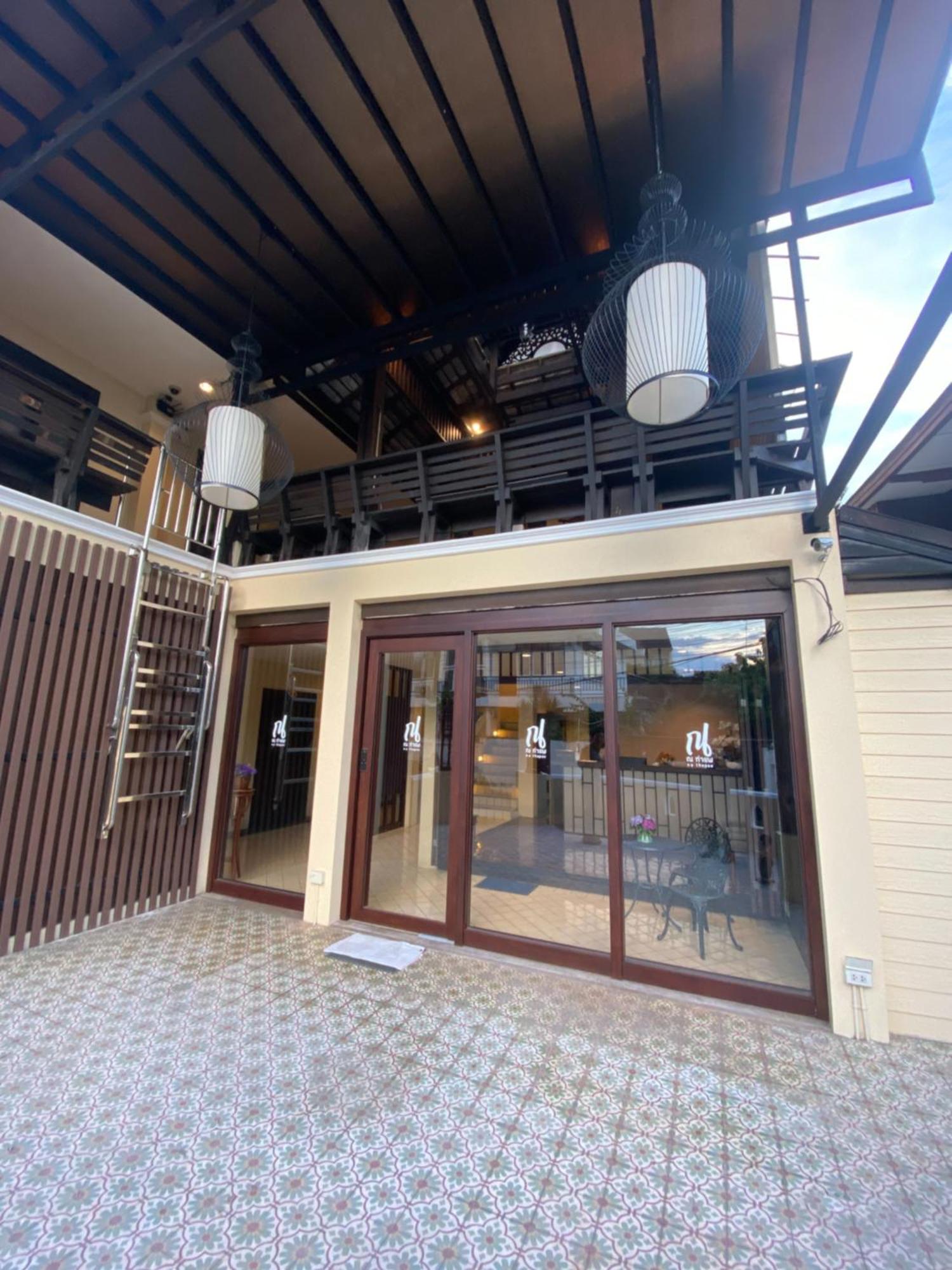 Na Thapae Chiangmai