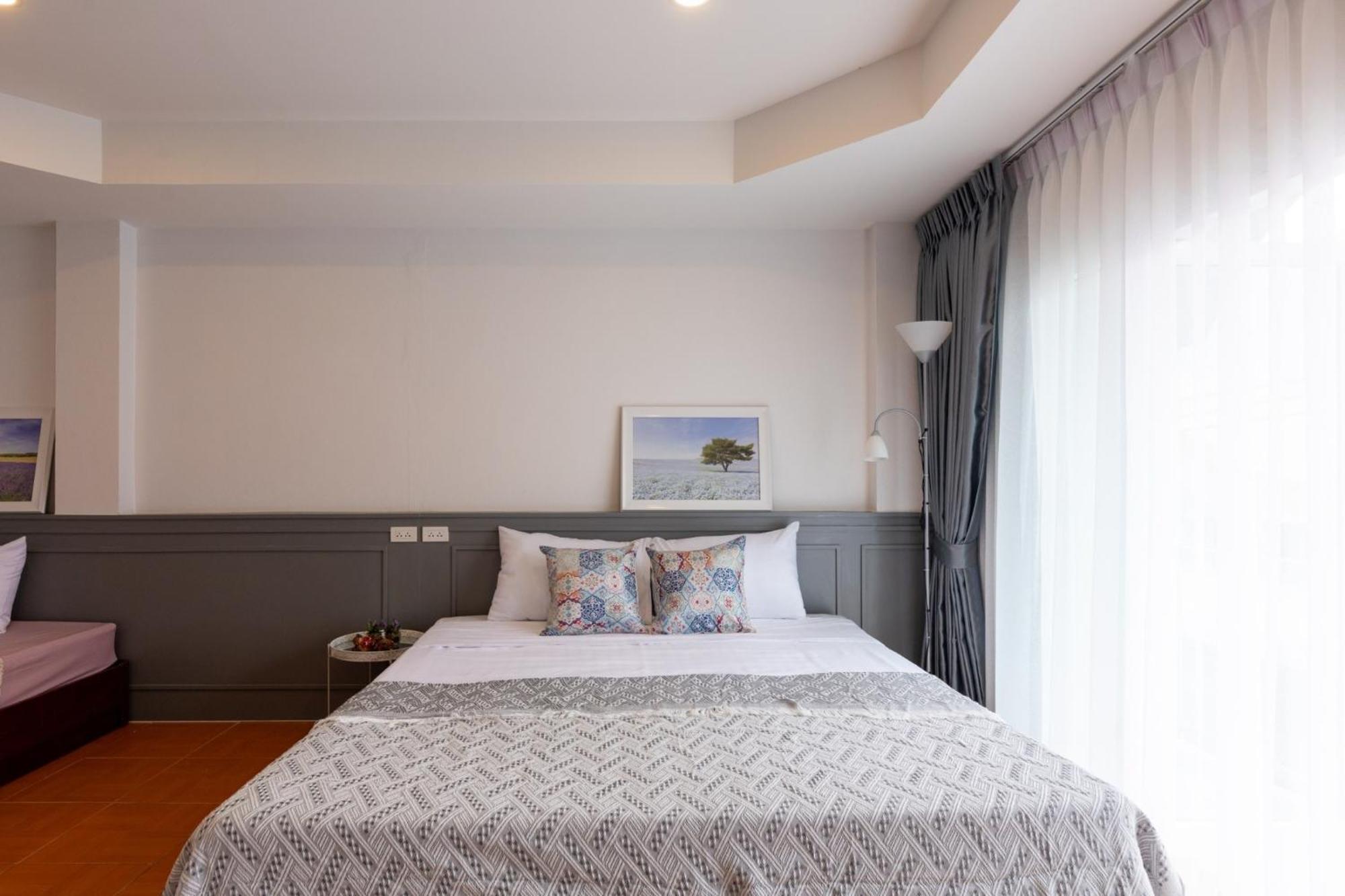 Baan Sinkaew Chiangmai * Chiang Mai