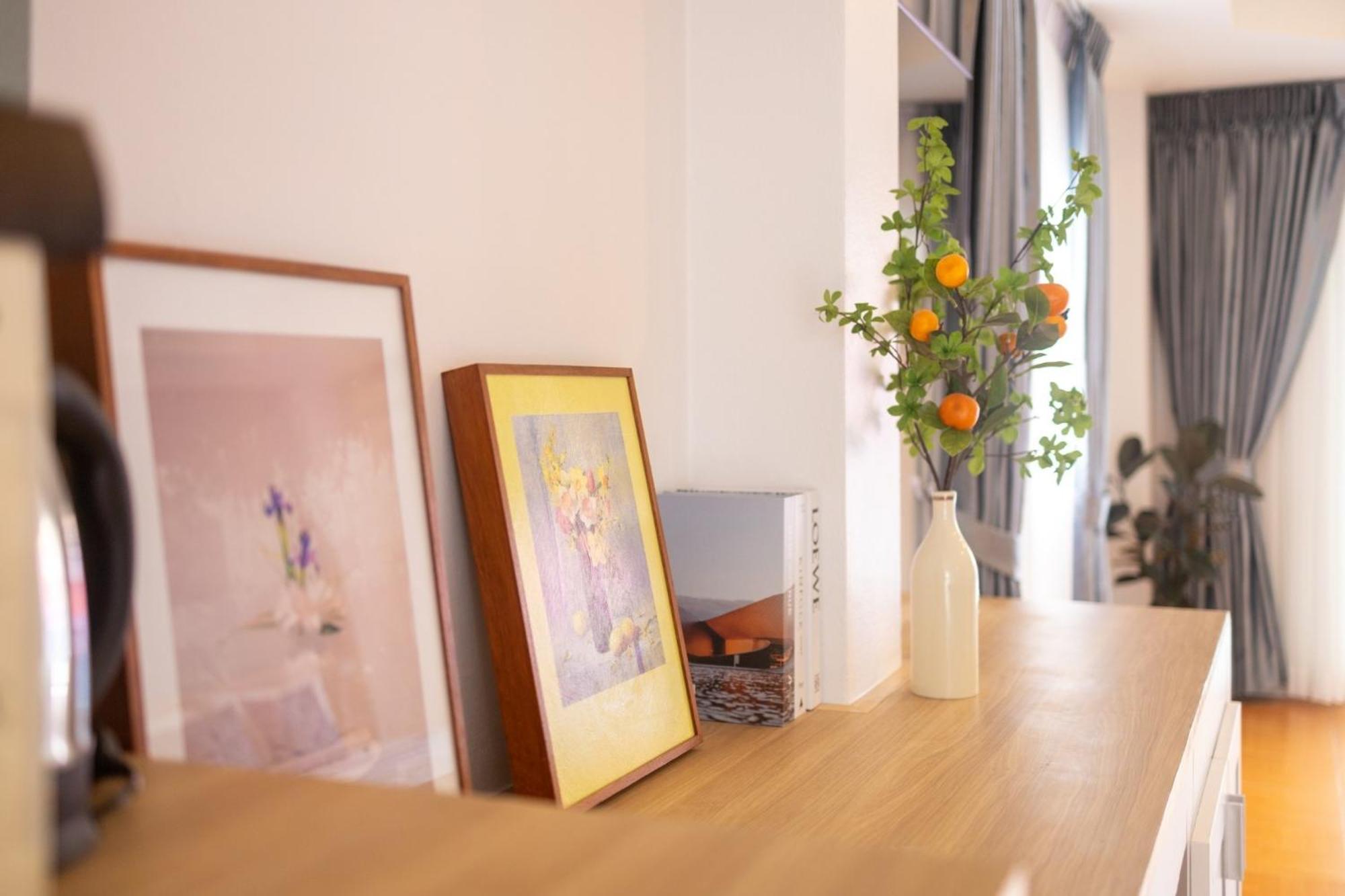 Apartment Baan Sinkaew Chiangmai Chiang Mai