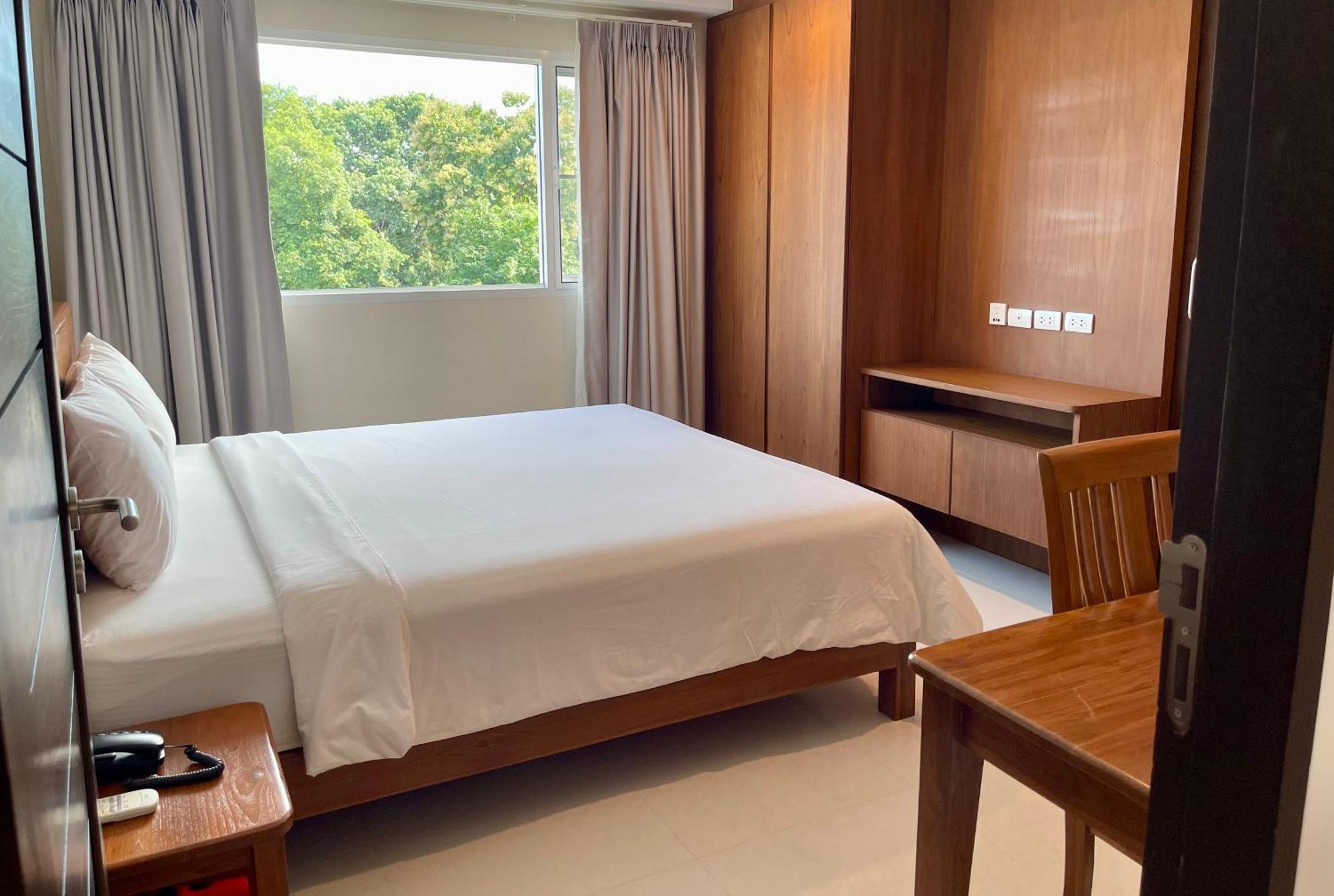 Nivas Chiangmai Pangsapuri *