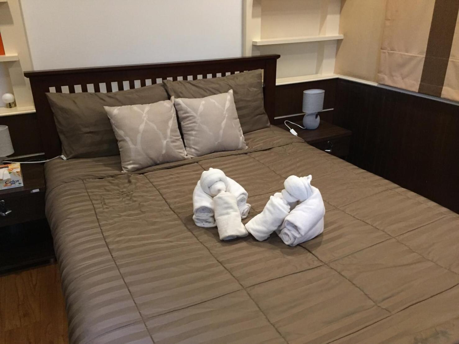Baan Weekday Private 02 Guest house Chiang Mai