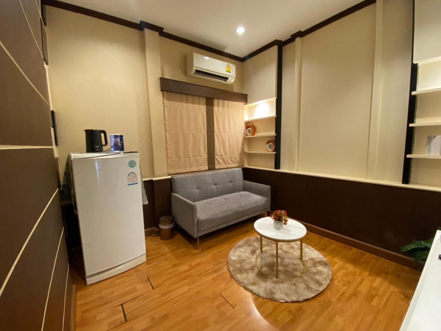 Baan Weekday Private 02 *