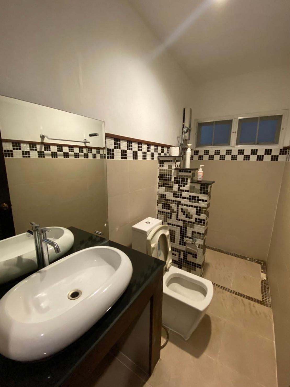 Baan Weekday Private 02 Guest house *
