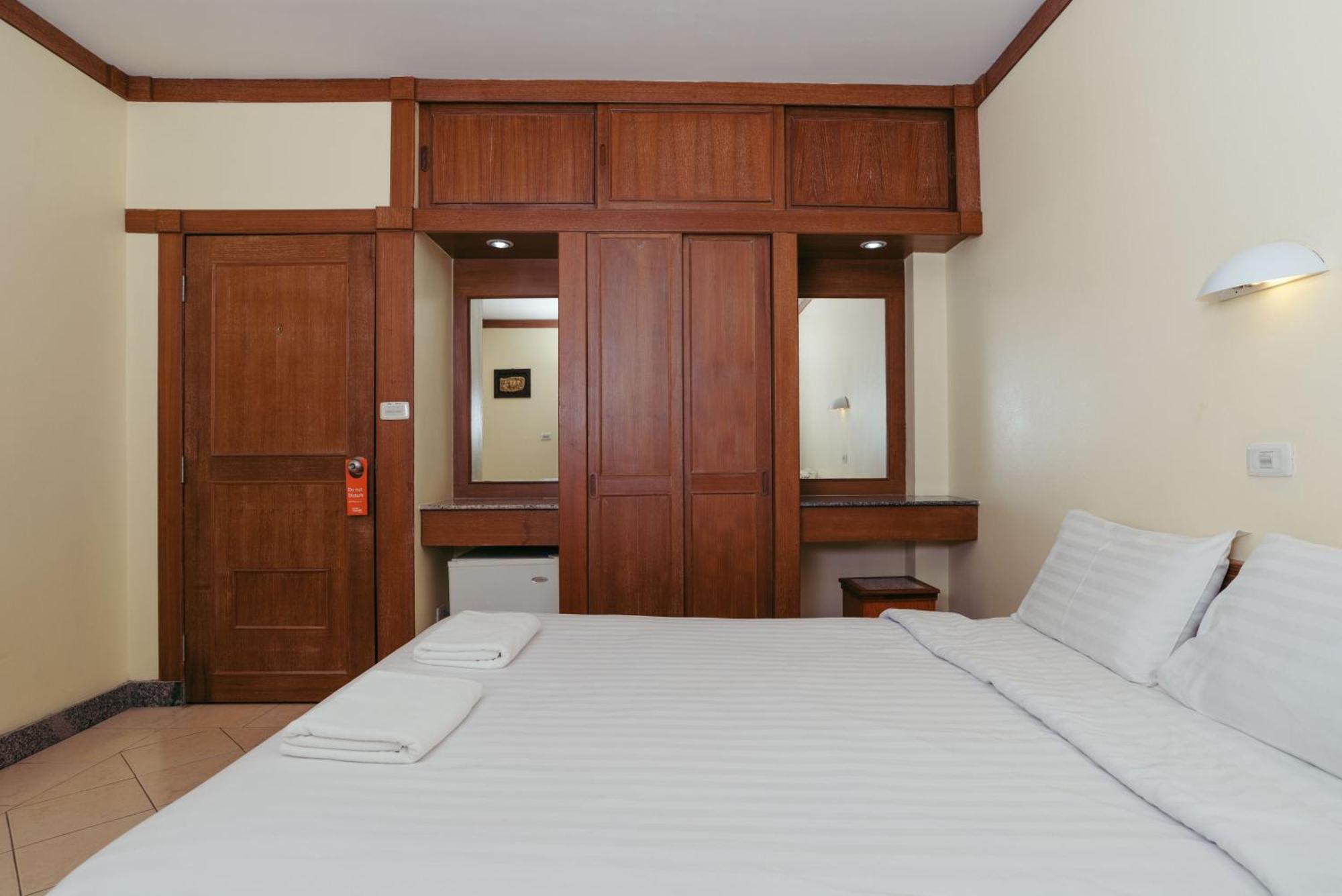 Hotel Link Mansion