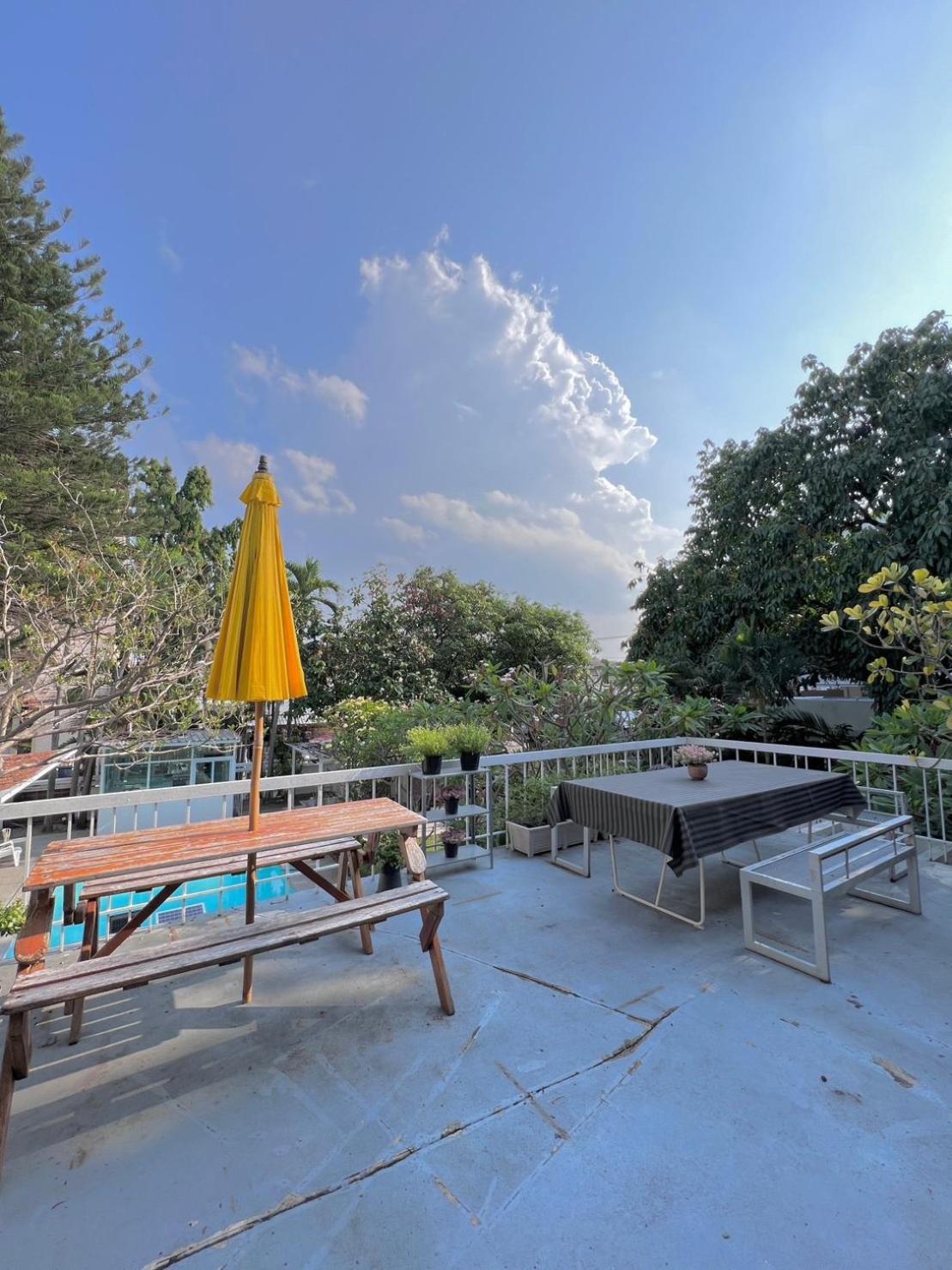 A Day Chiangmai