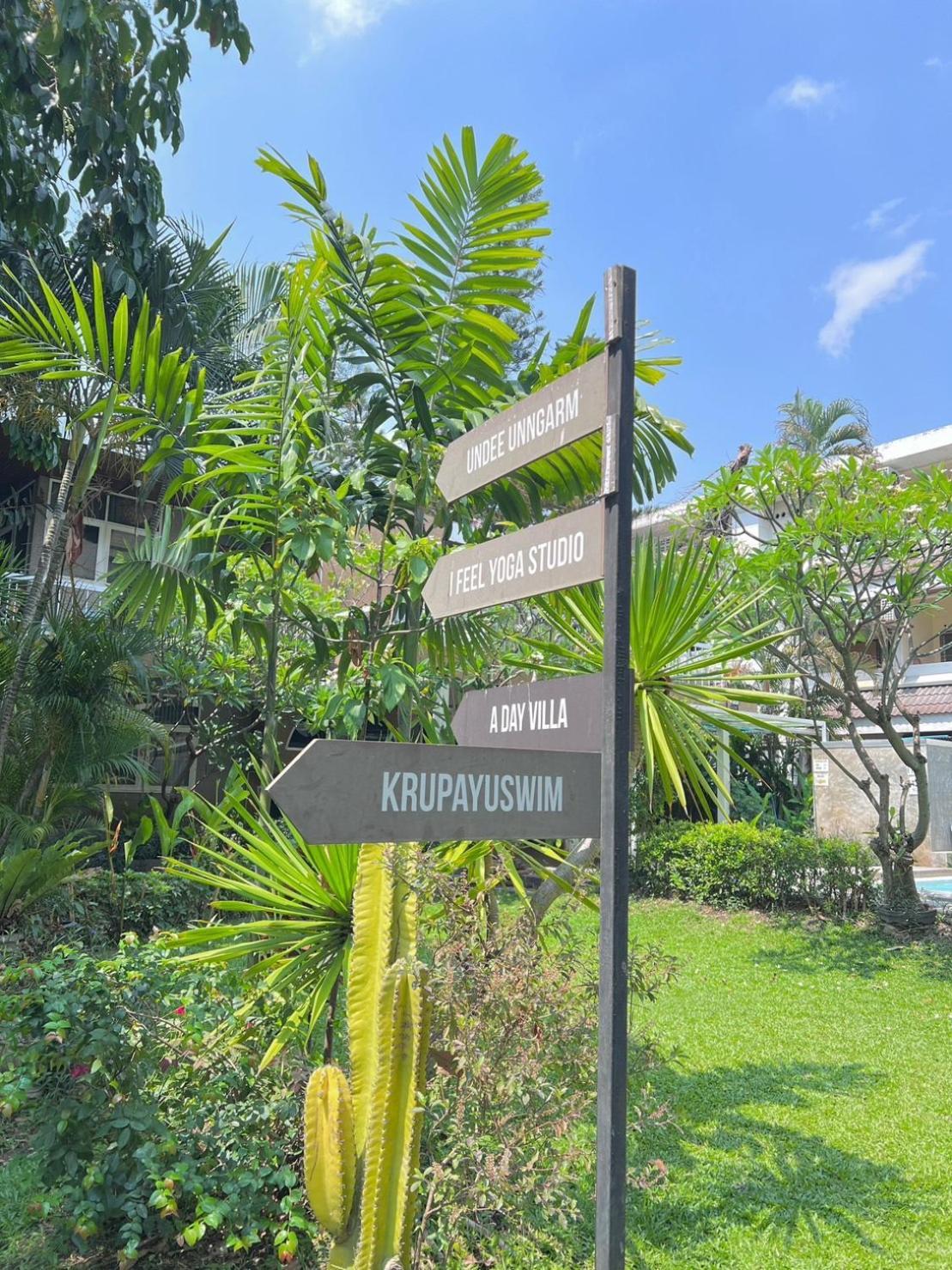 A Day Chiangmai Bed & Breakfast
