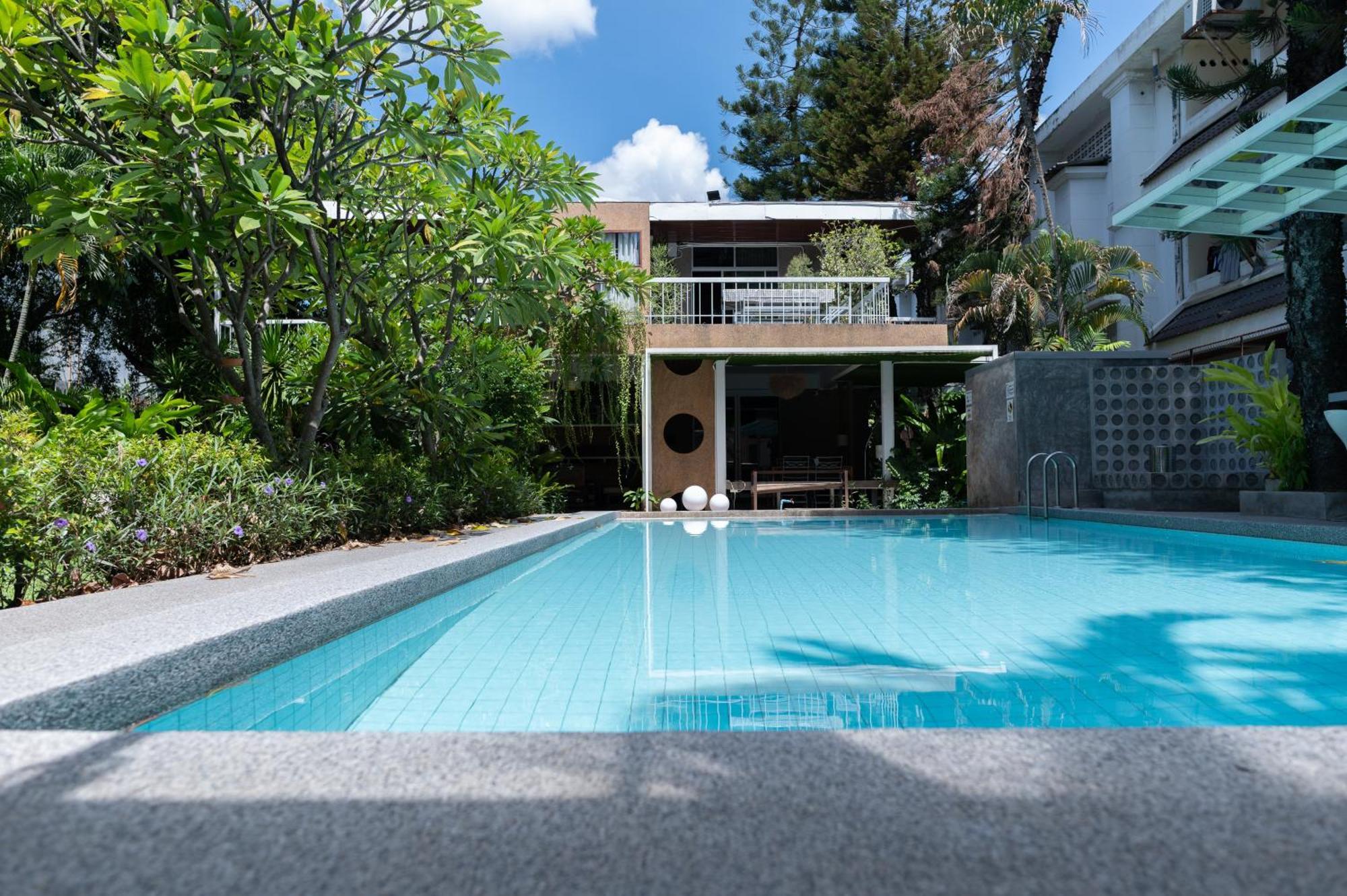 Bed & Breakfast A Day Chiangmai