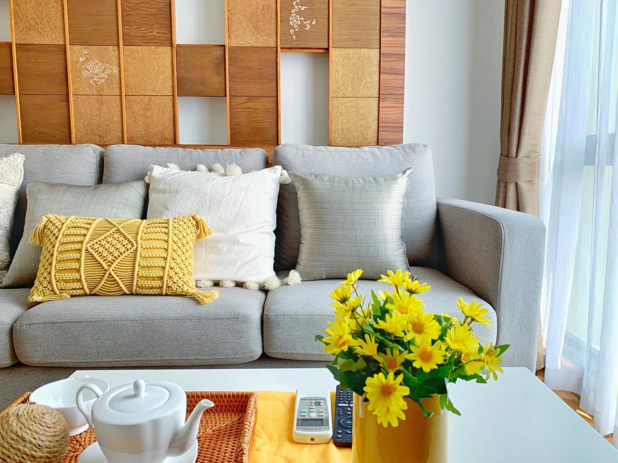 Apartment The Astra Cozy Living *