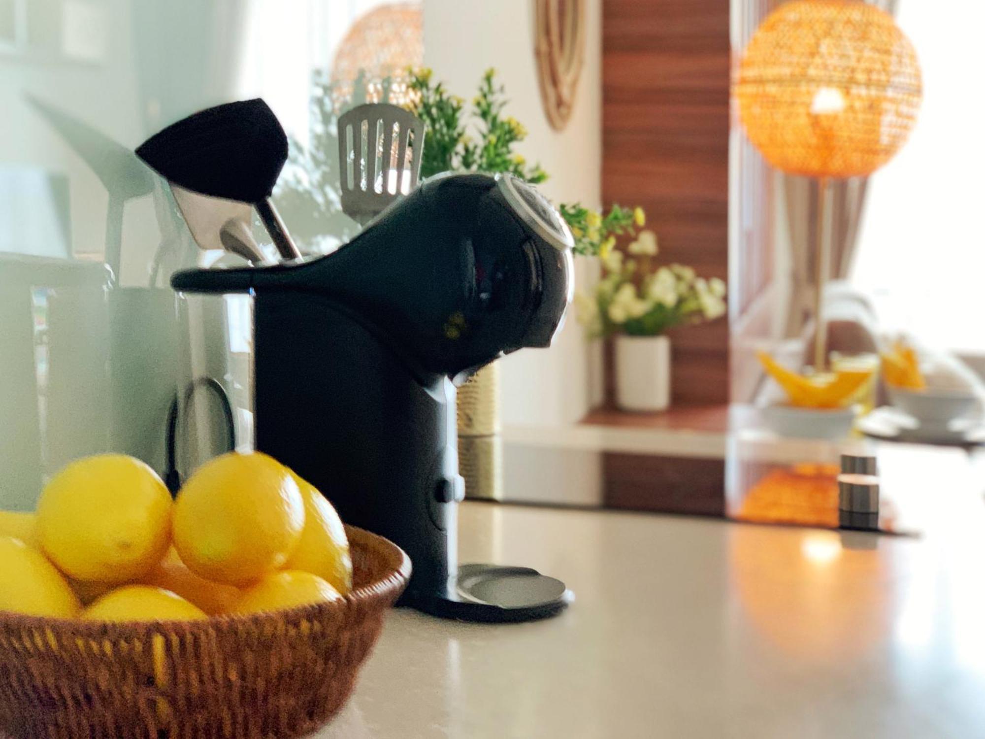 The Astra Cozy Living *