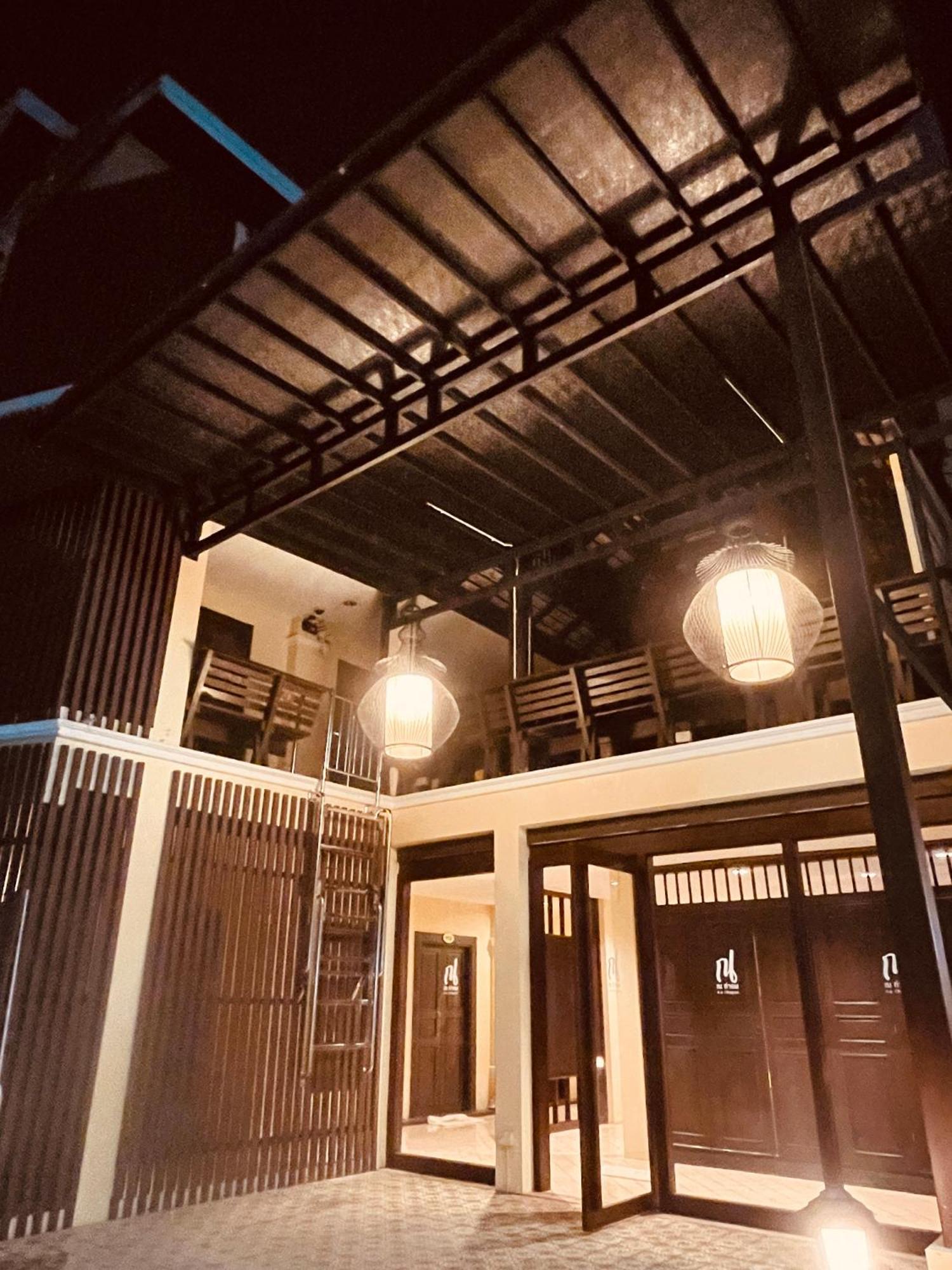 Na Thapae Chiangmai Hotel Chiang Mai